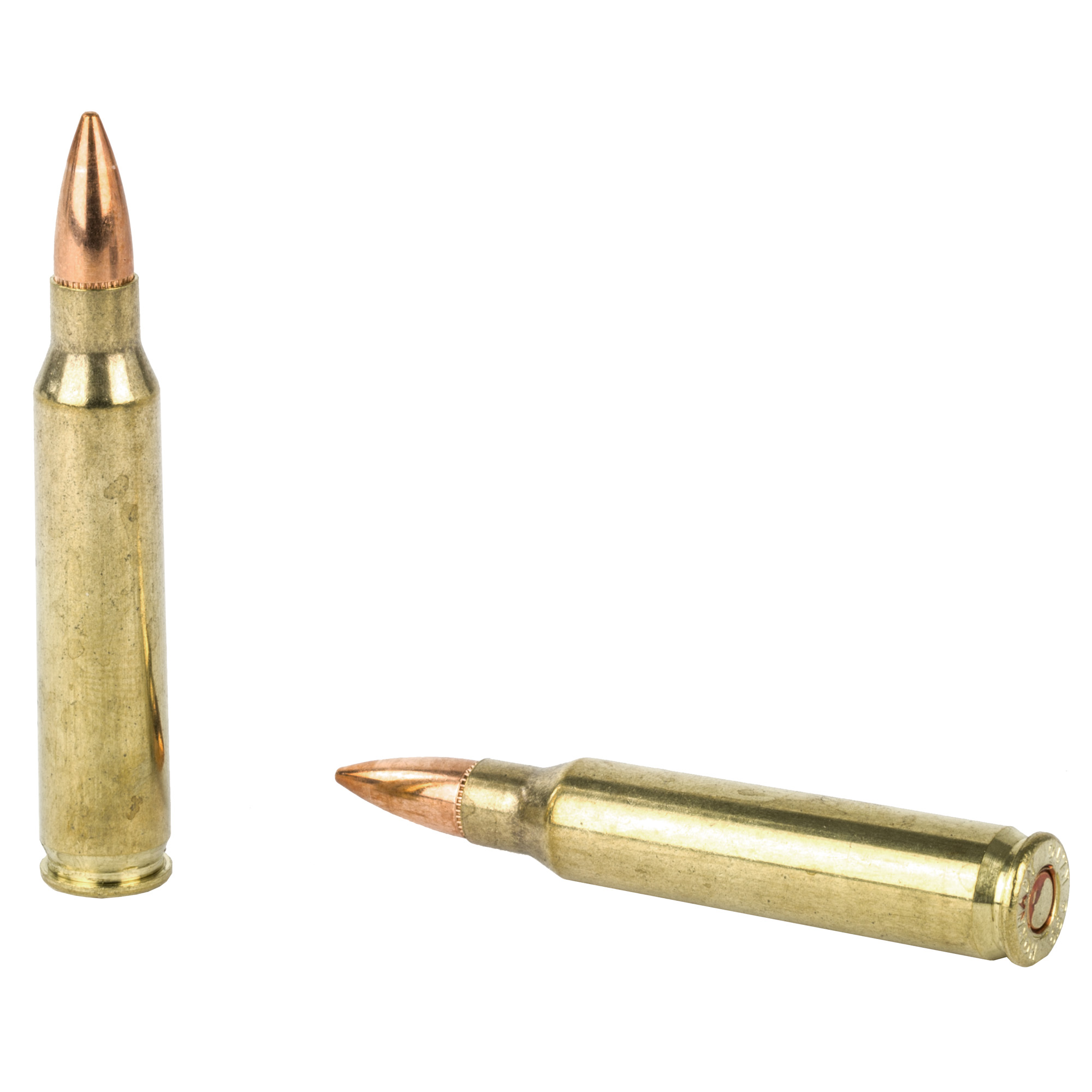 Hornady 5.56 NATO 62gr FMJ Black – Proven 5.56x45mm NATO Range Ammo, 3060 fps, 20 Rounds 4 Hornady 5.56 NATO 62gr FMJ Black – Proven 5.56x45mm NATO Range Ammo, 3060 fps, 20 Rounds - Image 4