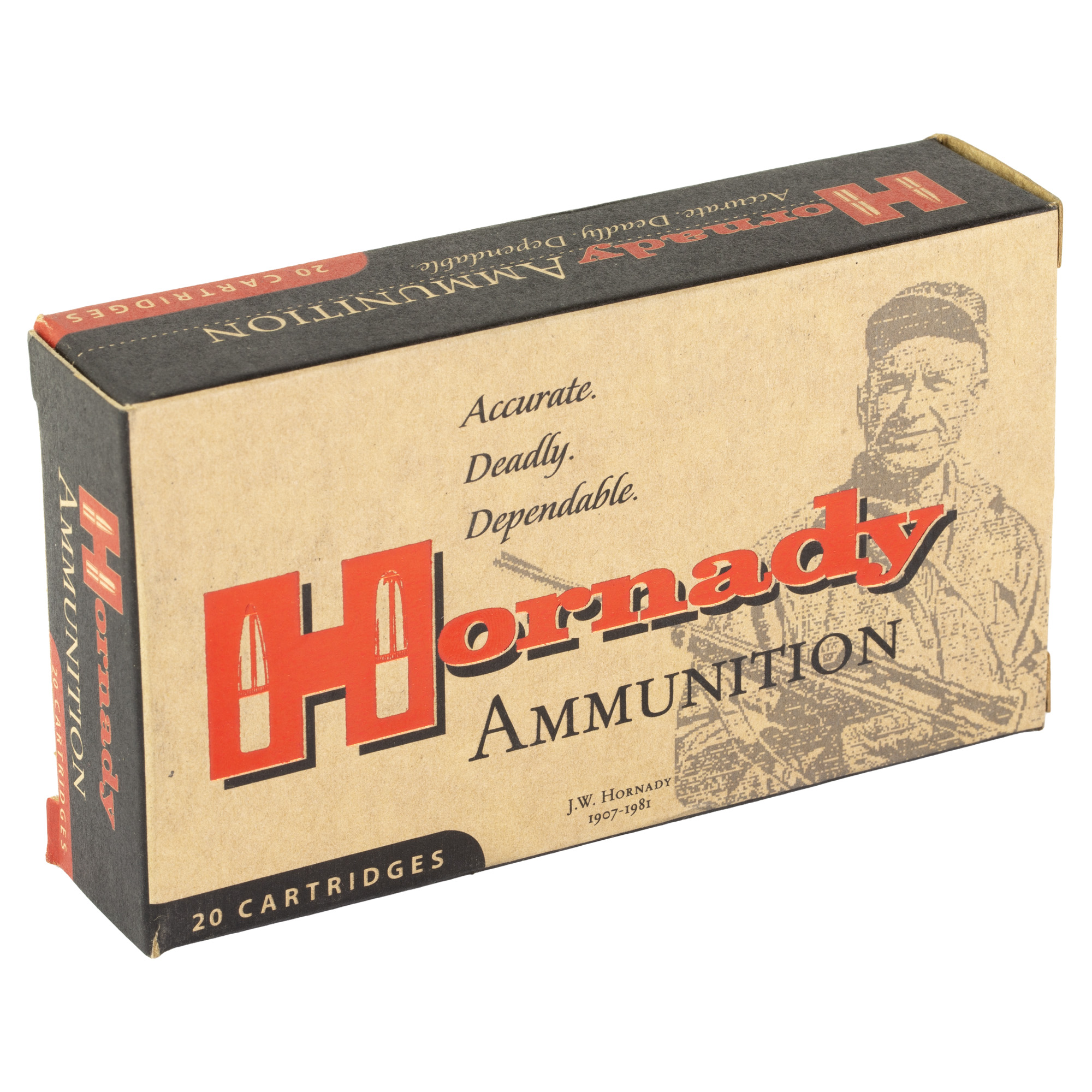 Hornady 6.5 Grendel 90gr CX – Proven 6.5 Grendel Hunting Ammo, 2910 fps, 20 Rounds 2 Hornady 6.5 Grendel 90gr CX – Proven 6.5 Grendel Hunting Ammo, 2910 fps, 20 Rounds - Image 2