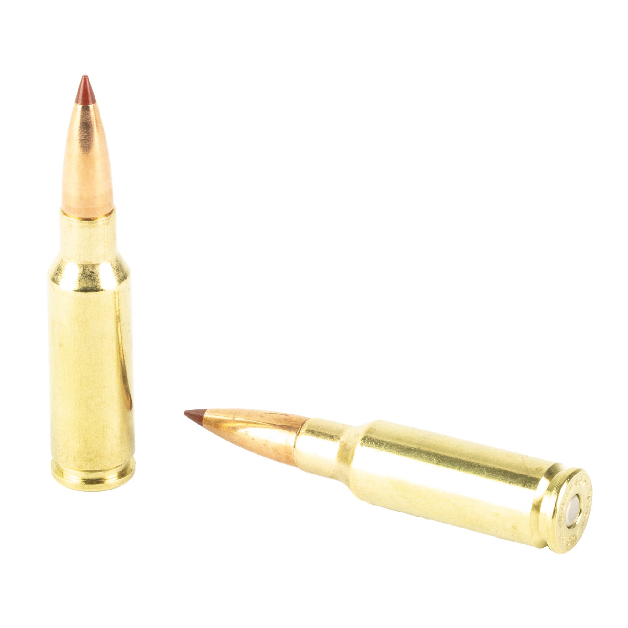 Hornady 6.5 Grendel 90gr CX – Proven 6.5 Grendel Hunting Ammo, 2910 fps, 20 Rounds 4 Hornady 6.5 Grendel 90gr CX – Proven 6.5 Grendel Hunting Ammo, 2910 fps, 20 Rounds - Image 4