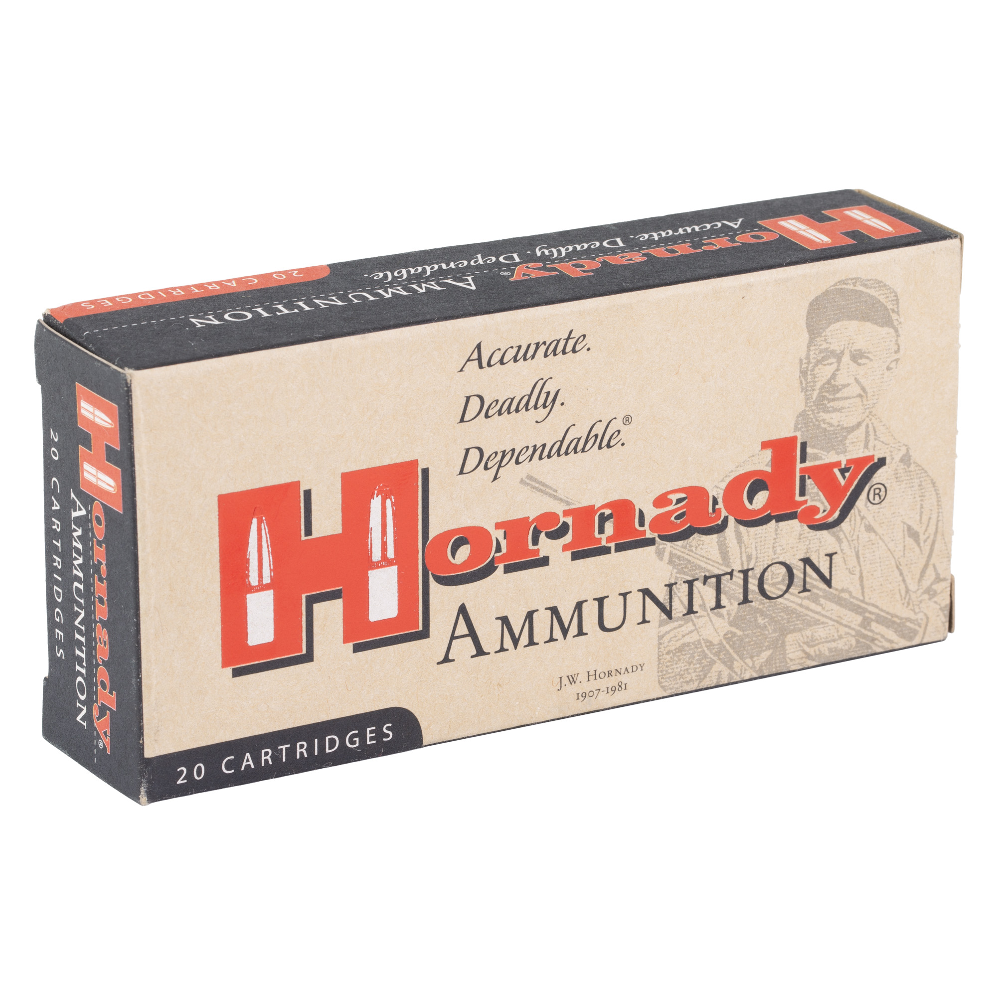 Hornady 6mm ARC 90gr CX – Proven 6mm ARC Hunting Ammo, 2950 fps, 20 Rounds 2 Hornady 6mm ARC 90gr CX – Proven 6mm ARC Hunting Ammo, 2950 fps, 20 Rounds - Image 2