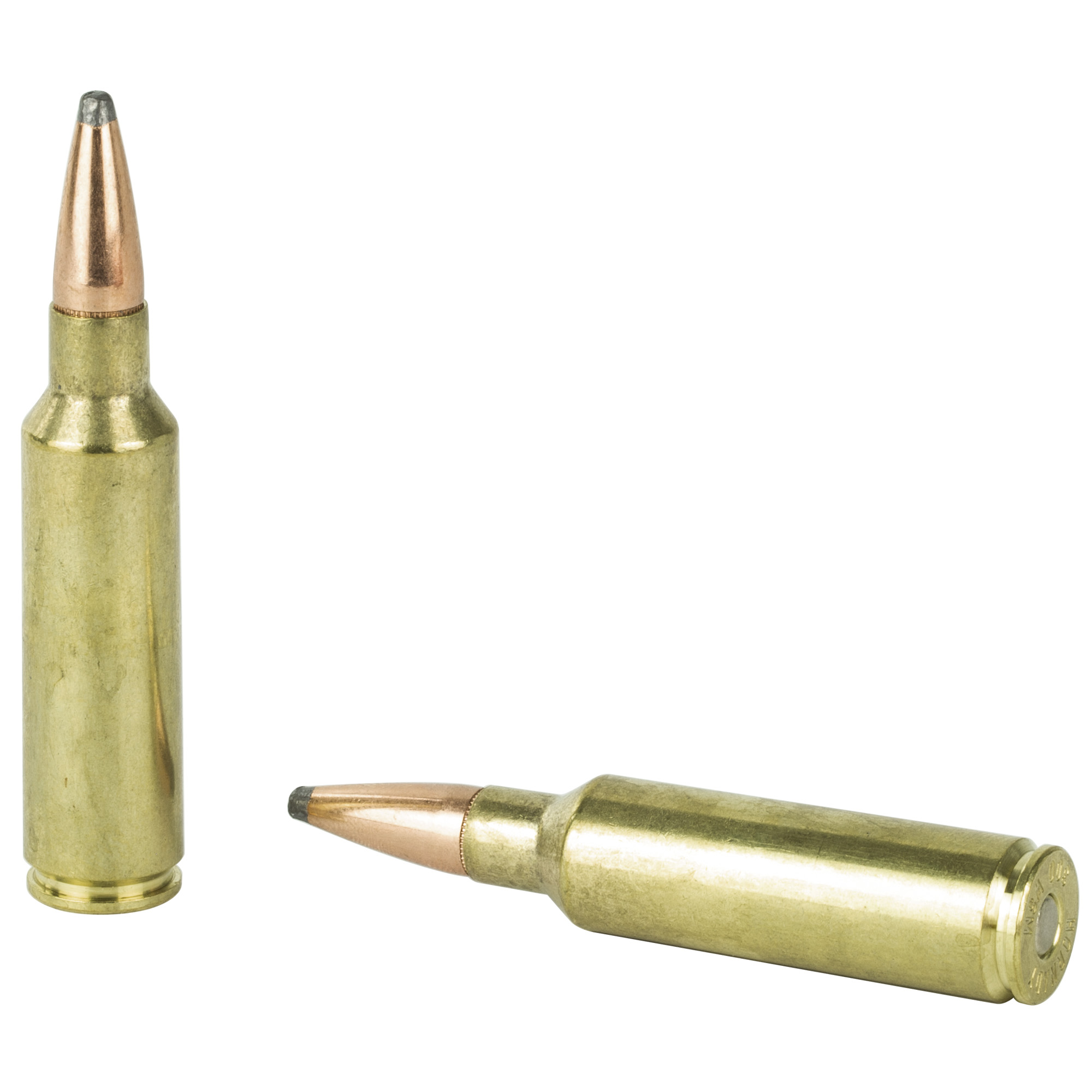 Hornady 300 WSM 165gr InterLock – Proven 300 WSM Deer Hunting Ammo, 3130 fps, 20 Rounds 4 Hornady 300 WSM 165gr InterLock – Proven 300 WSM Deer Hunting Ammo, 3130 fps, 20 Rounds - Image 4