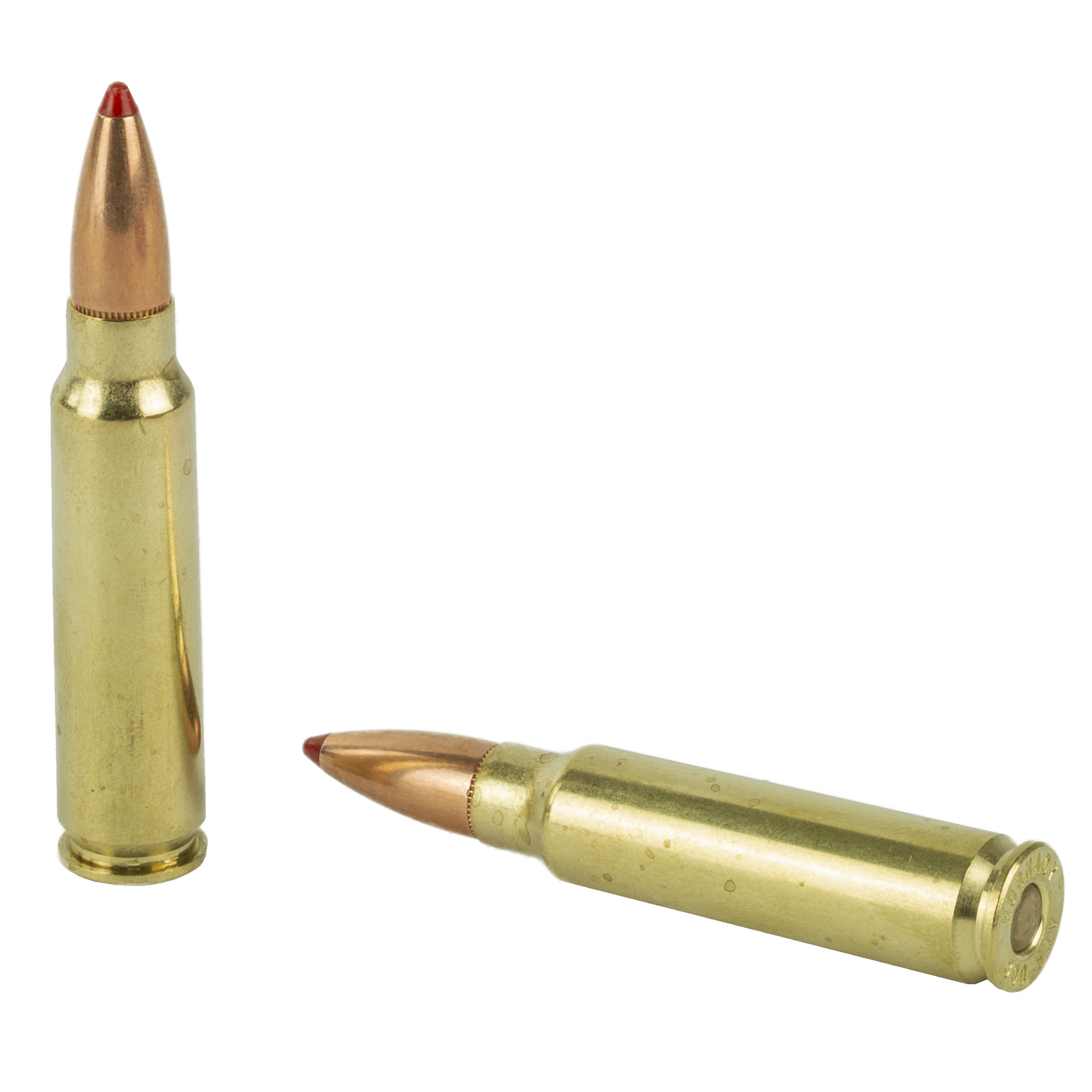 Hornady 300 Savage 150gr SST Superformance – Proven .300 Savage Hunting Ammo, 2740 fps, 20 Rounds 4 Hornady 300 Savage 150gr SST Superformance – Proven .300 Savage Hunting Ammo, 2740 fps, 20 Rounds - Image 4