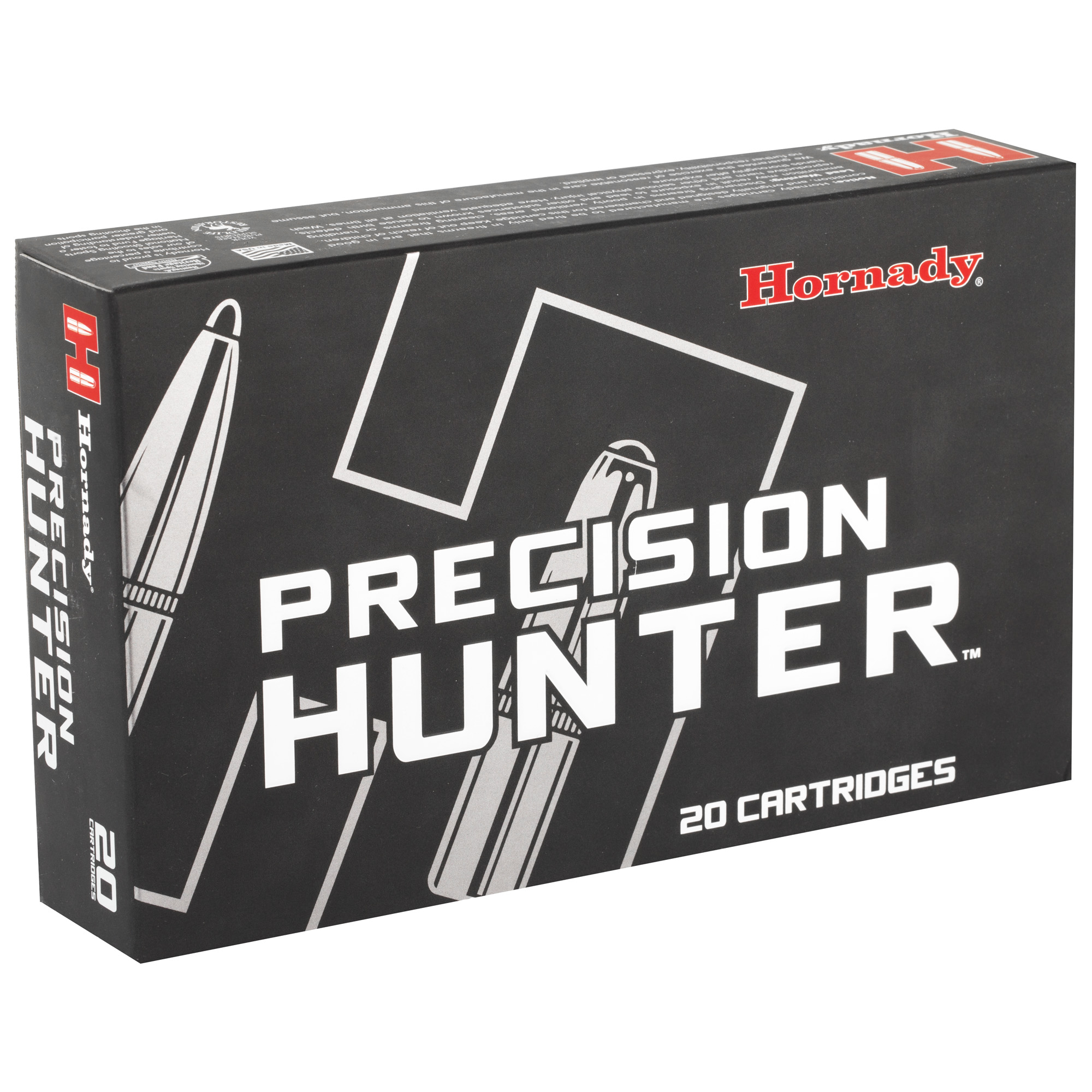Hornady 338 Win Mag 230gr ELD-X – Proven .338 Winchester Magnum Long Range Hunting Ammo, 2810 fps, 20 Rounds 2 Hornady 338 Win Mag 230gr ELD-X – Proven .338 Winchester Magnum Long Range Hunting Ammo, 2810 fps, 20 Rounds - Image 2