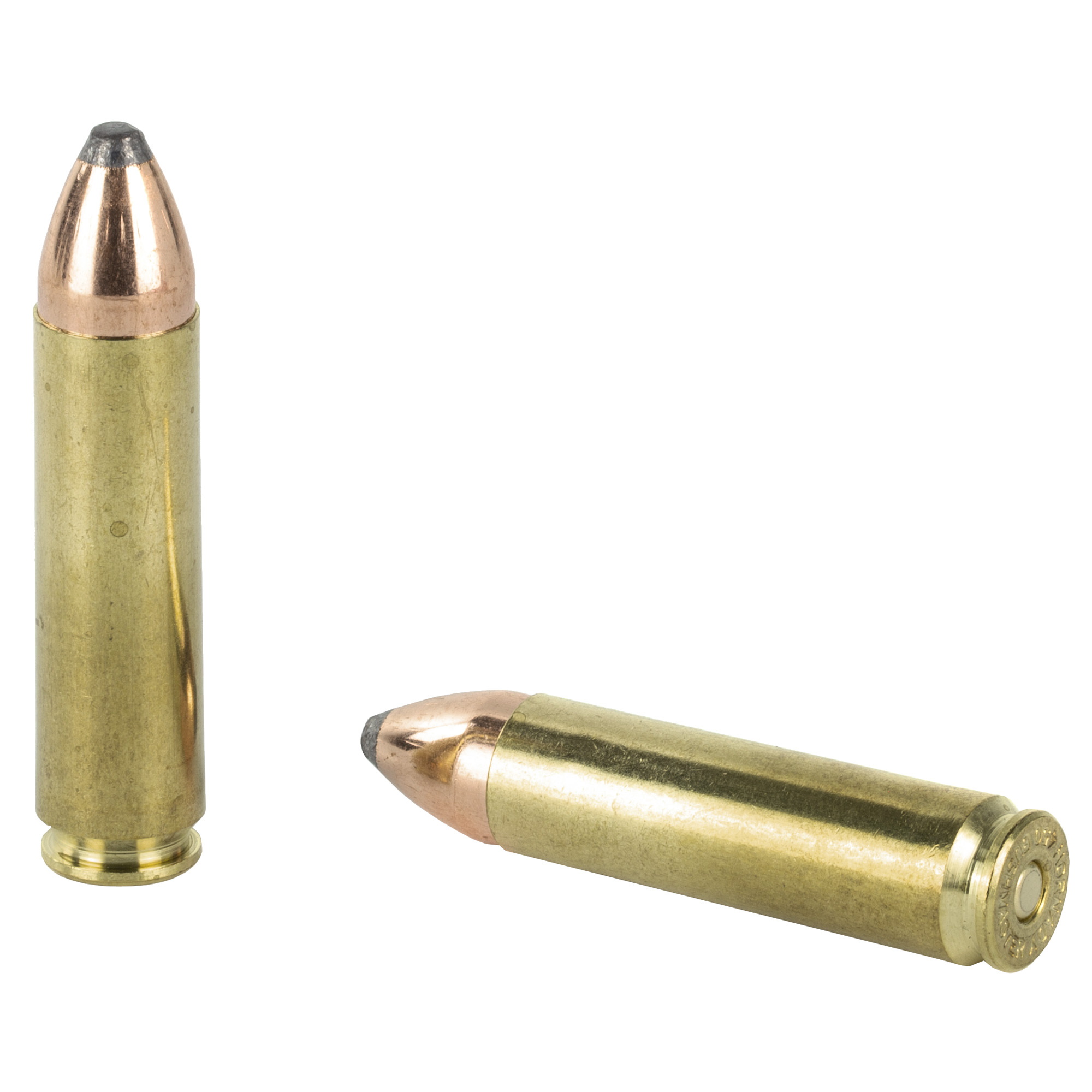 Hornady 450 Bushmaster 245gr InterLock – Proven 450 Bushmaster Deer Hunting Ammo, 2200 fps, 20 Rounds 4 Hornady 450 Bushmaster 245gr InterLock – Proven 450 Bushmaster Deer Hunting Ammo, 2200 fps, 20 Rounds - Image 4