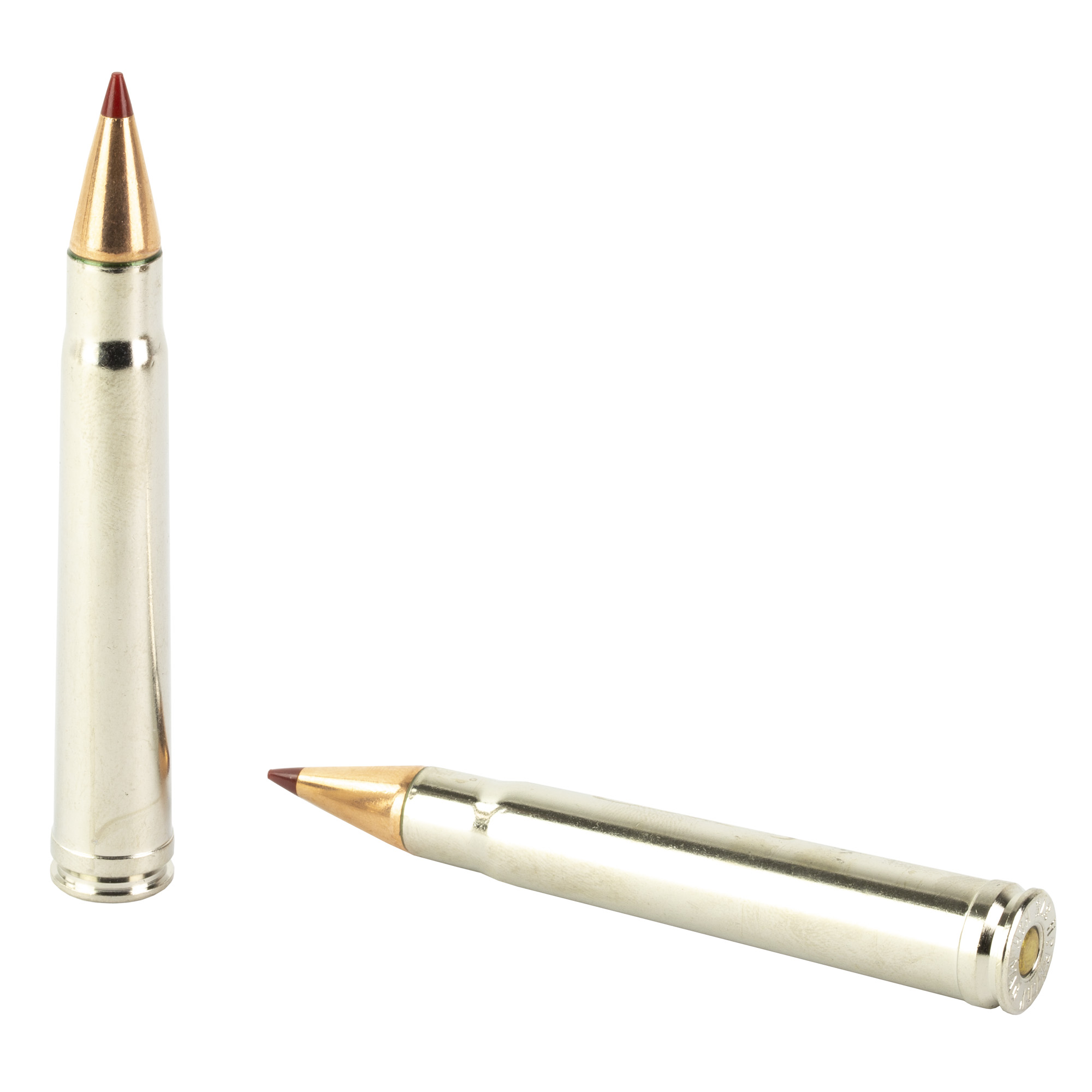 Hornady 375 H and H 250gr CX Outfitter – Proven .375 H&H Magnum Hunting Ammo, 2700 fps, 20 Rounds 4 Hornady 375 H and H 250gr CX Outfitter – Proven .375 H&H Magnum Hunting Ammo, 2700 fps, 20 Rounds - Image 4
