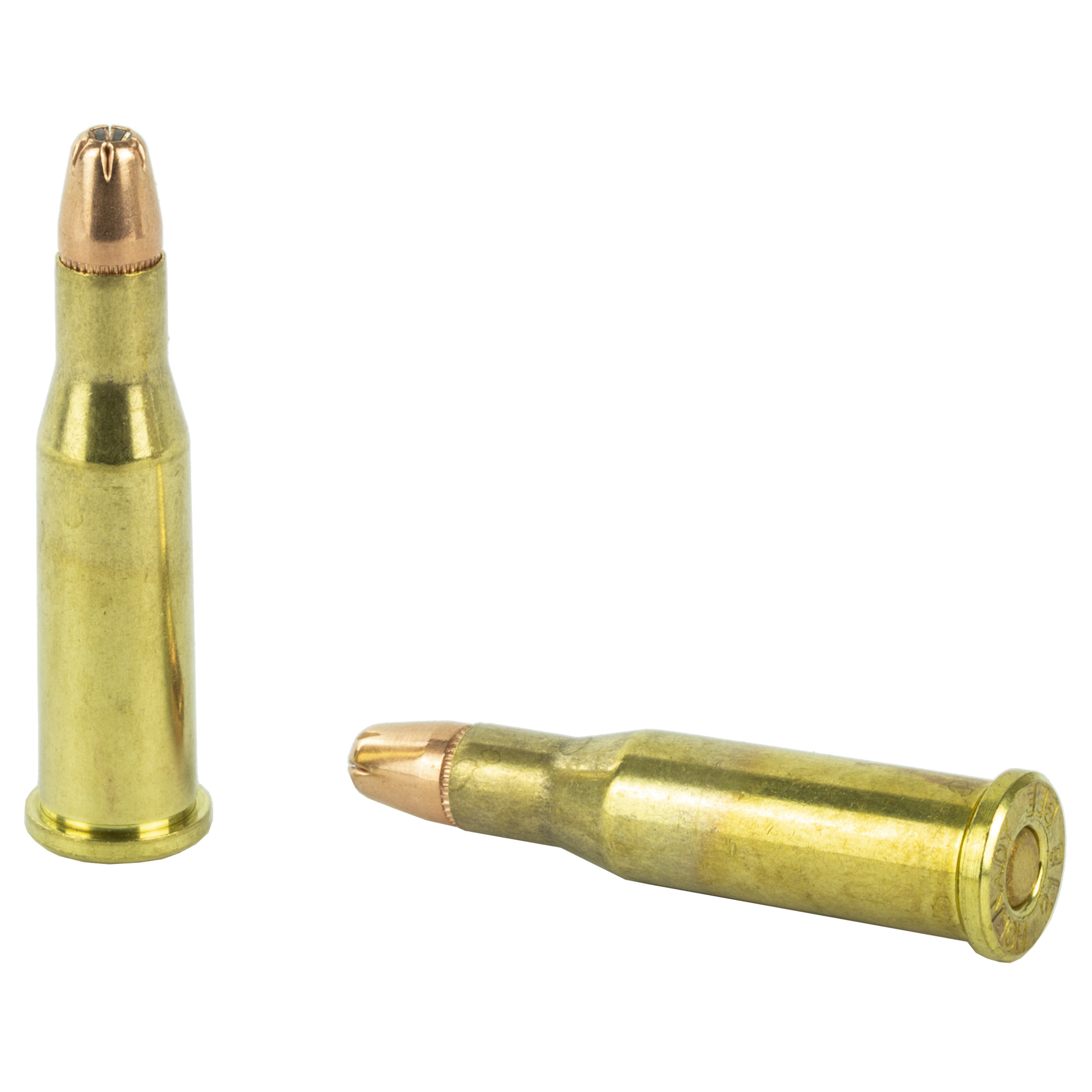 Hornady 218 Bee 45gr HP – Proven .218 Bee Varmint Ammo, 2750 fps, 25 Rounds 4 Hornady 218 Bee 45gr HP – Proven .218 Bee Varmint Ammo, 2750 fps, 25 Rounds - Image 4