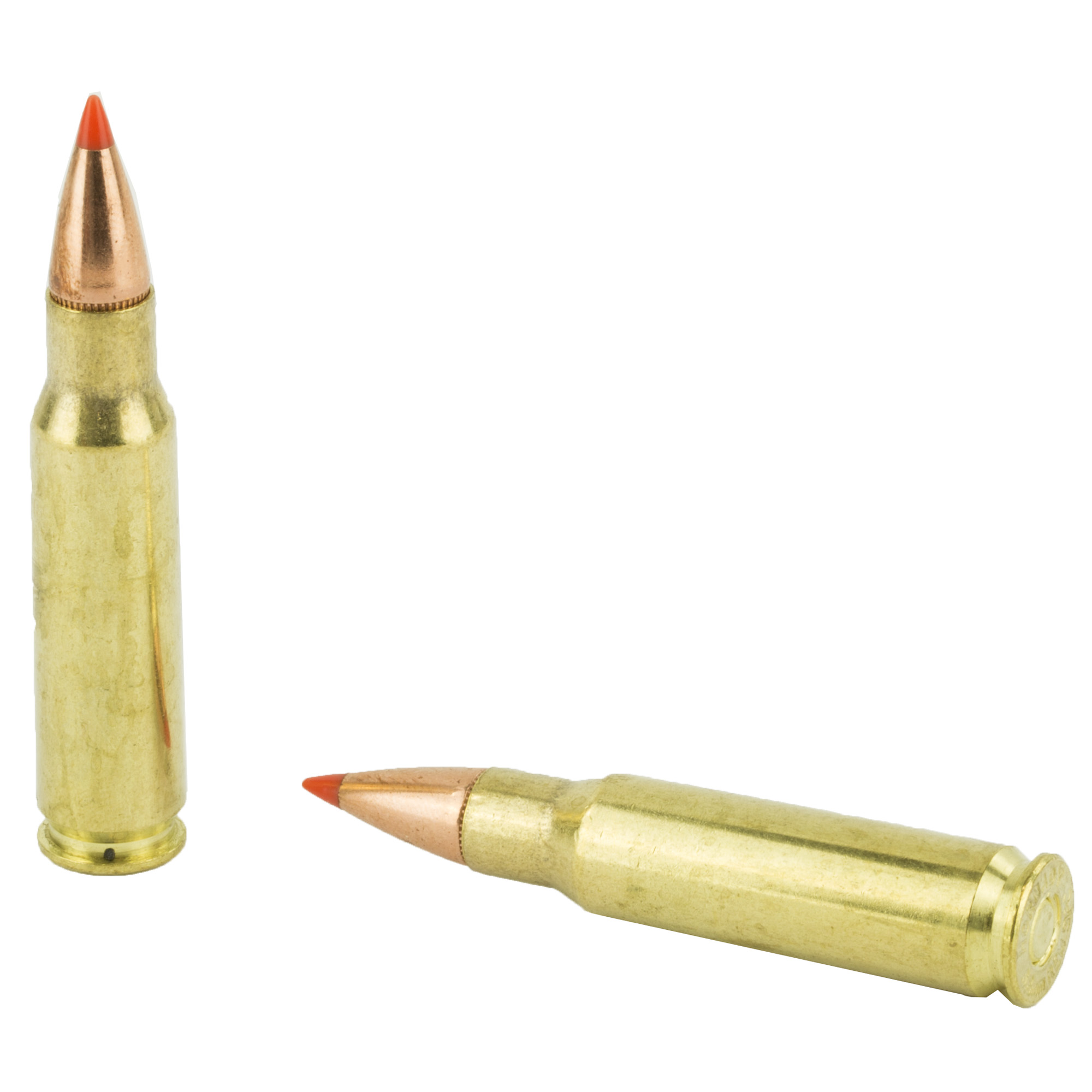 Hornady 6.8 SPC 110gr V-MAX Black – Proven 6.8mm Remington SPC Range and Hunting Ammo, 2575 fps, 20 Rounds 4 Hornady 6.8 SPC 110gr V-MAX Black – Proven 6.8mm Remington SPC Range and Hunting Ammo, 2575 fps, 20 Rounds - Image 4