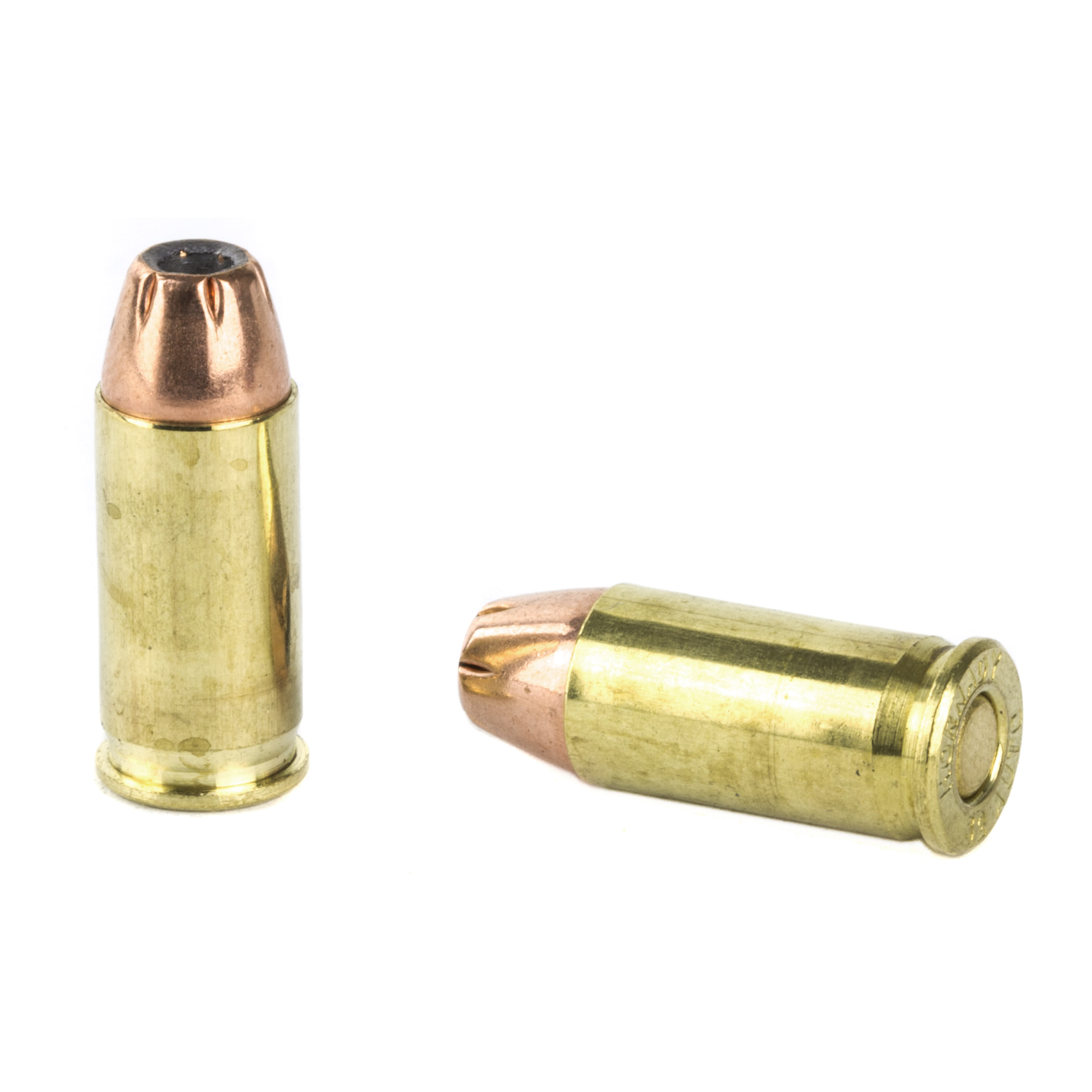 Hornady 32 ACP 60gr XTP – Proven .32 ACP Defense Ammo, 1000 fps, 25 Rounds 4 Hornady 32 ACP 60gr XTP – Proven .32 ACP Defense Ammo, 1000 fps, 25 Rounds - Image 4