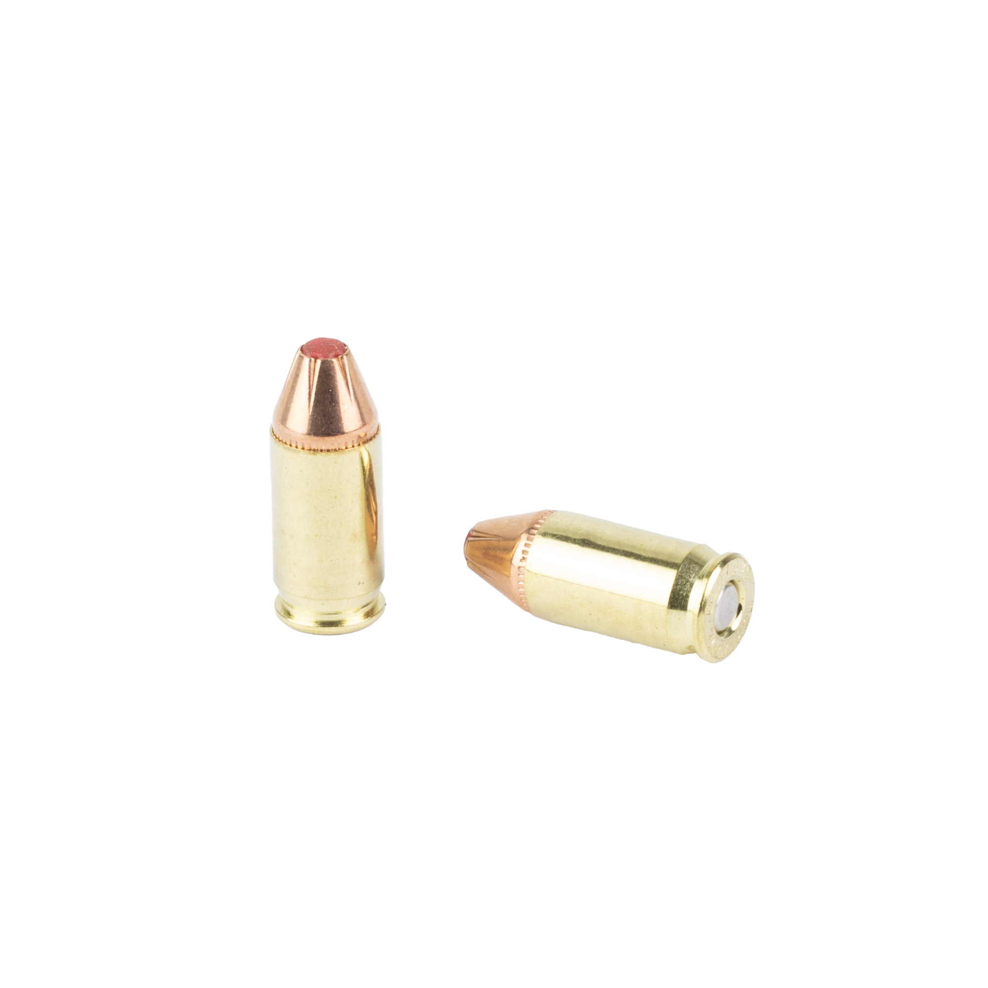 Hornady 380 Auto 90gr FTX Critical Defense – Proven .380 ACP Self-Defense Ammo, 1000 fps, 25 Rounds 4 Hornady 380 Auto 90gr FTX Critical Defense – Proven .380 ACP Self-Defense Ammo, 1000 fps, 25 Rounds - Image 4