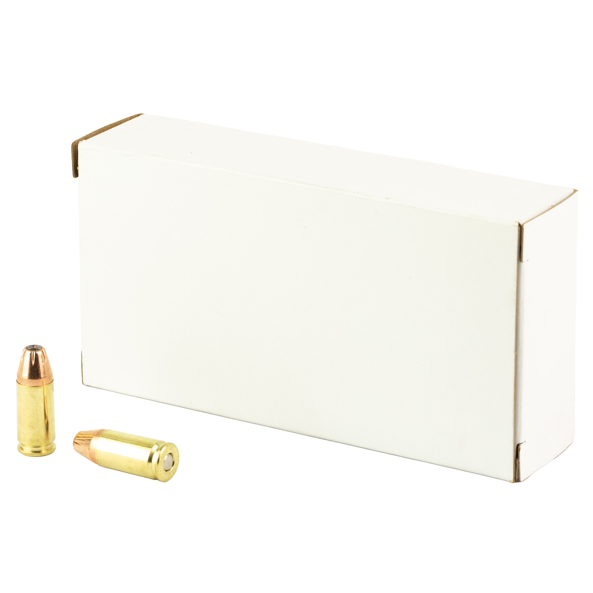 Hornady 9mm 115gr XTP American Gunner – Proven 9mm Luger Range and Defense Ammo, 1155 fps, 20 Rounds 4 Hornady 9mm 115gr XTP American Gunner – Proven 9mm Luger Range and Defense Ammo, 1155 fps, 20 Rounds - Image 4