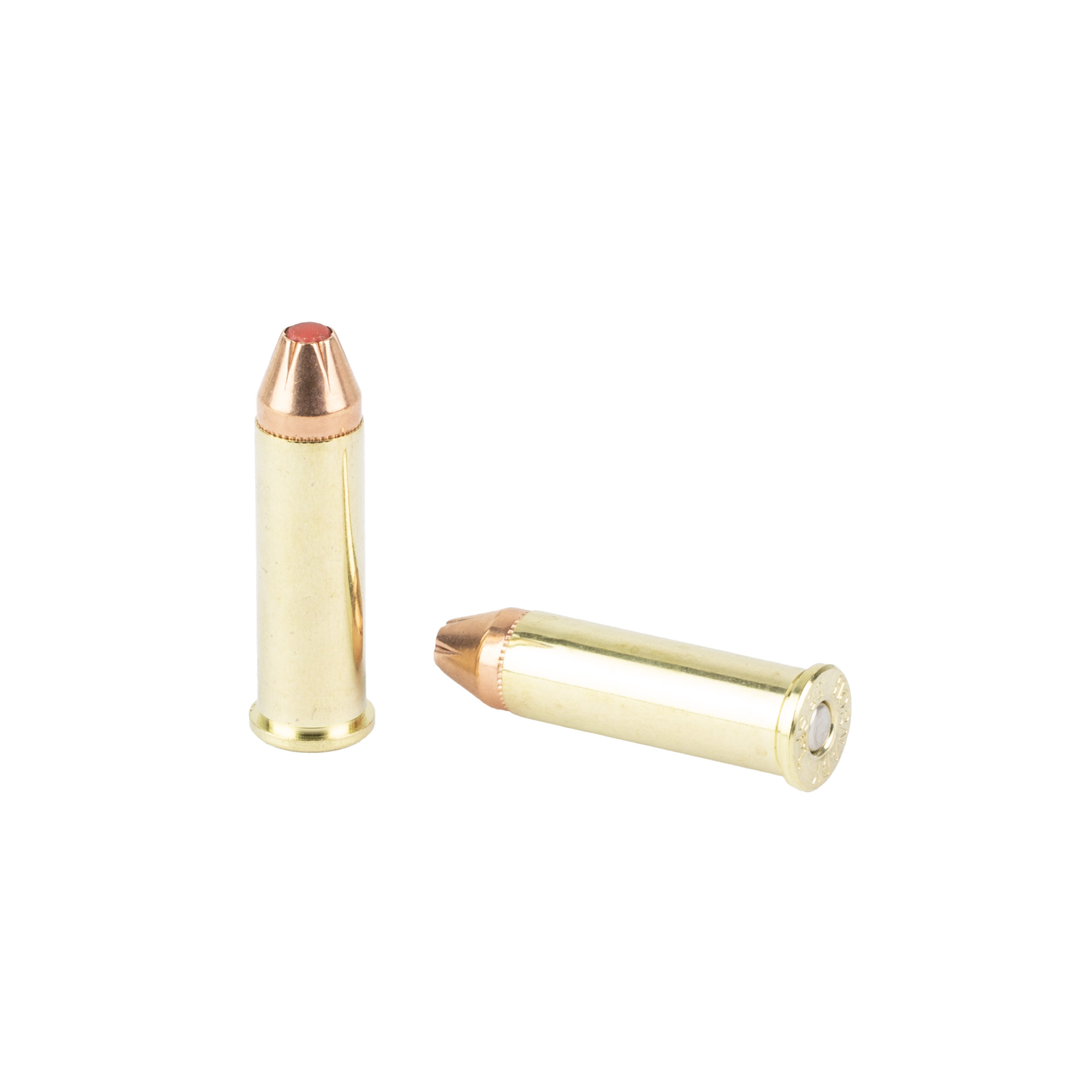 Hornady 38 Special 110gr FTX Critical Defense – Proven .38 Special Self-Defense Ammo, 1010 fps, 25 Rounds 4 Hornady 38 Special 110gr FTX Critical Defense – Proven .38 Special Self-Defense Ammo, 1010 fps, 25 Rounds - Image 4
