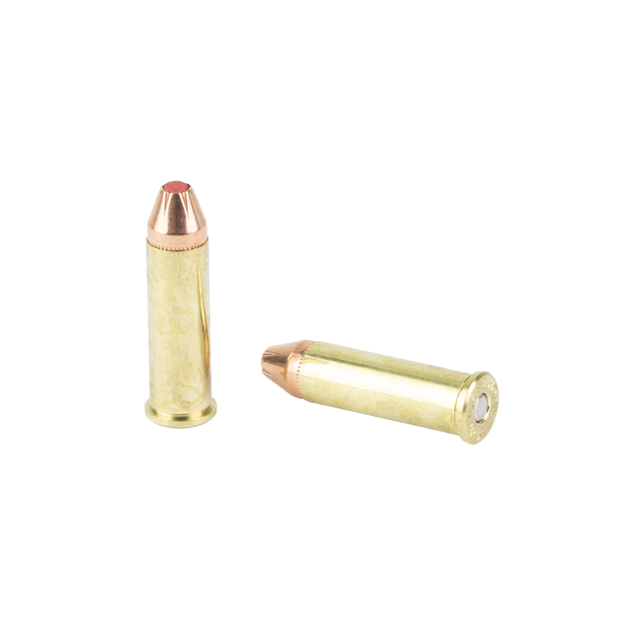 Hornady 38 Special +P 110gr FTX Critical Defense – Proven .38 Special +P Self-Defense Ammo, 1090 fps, 25 Rounds 4 Hornady 38 Special +P 110gr FTX Critical Defense – Proven .38 Special +P Self-Defense Ammo, 1090 fps, 25 Rounds - Image 4