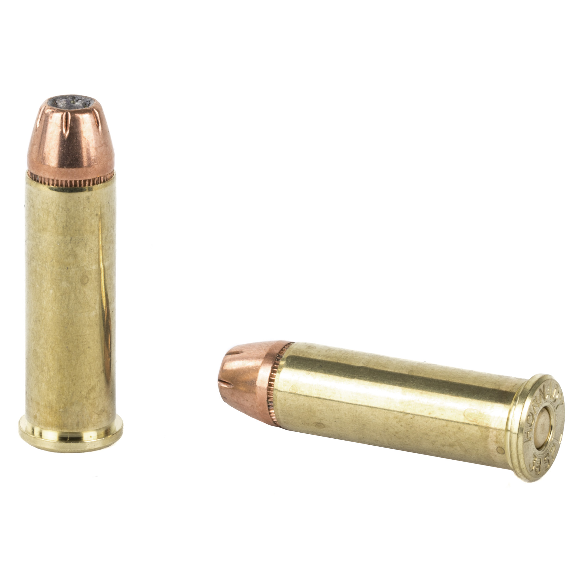 Hornady 38 Special 158gr XTP – Proven .38 Special Defense Ammo, 800 fps, 25 Rounds 4 Hornady 38 Special 158gr XTP – Proven .38 Special Defense Ammo, 800 fps, 25 Rounds - Image 4
