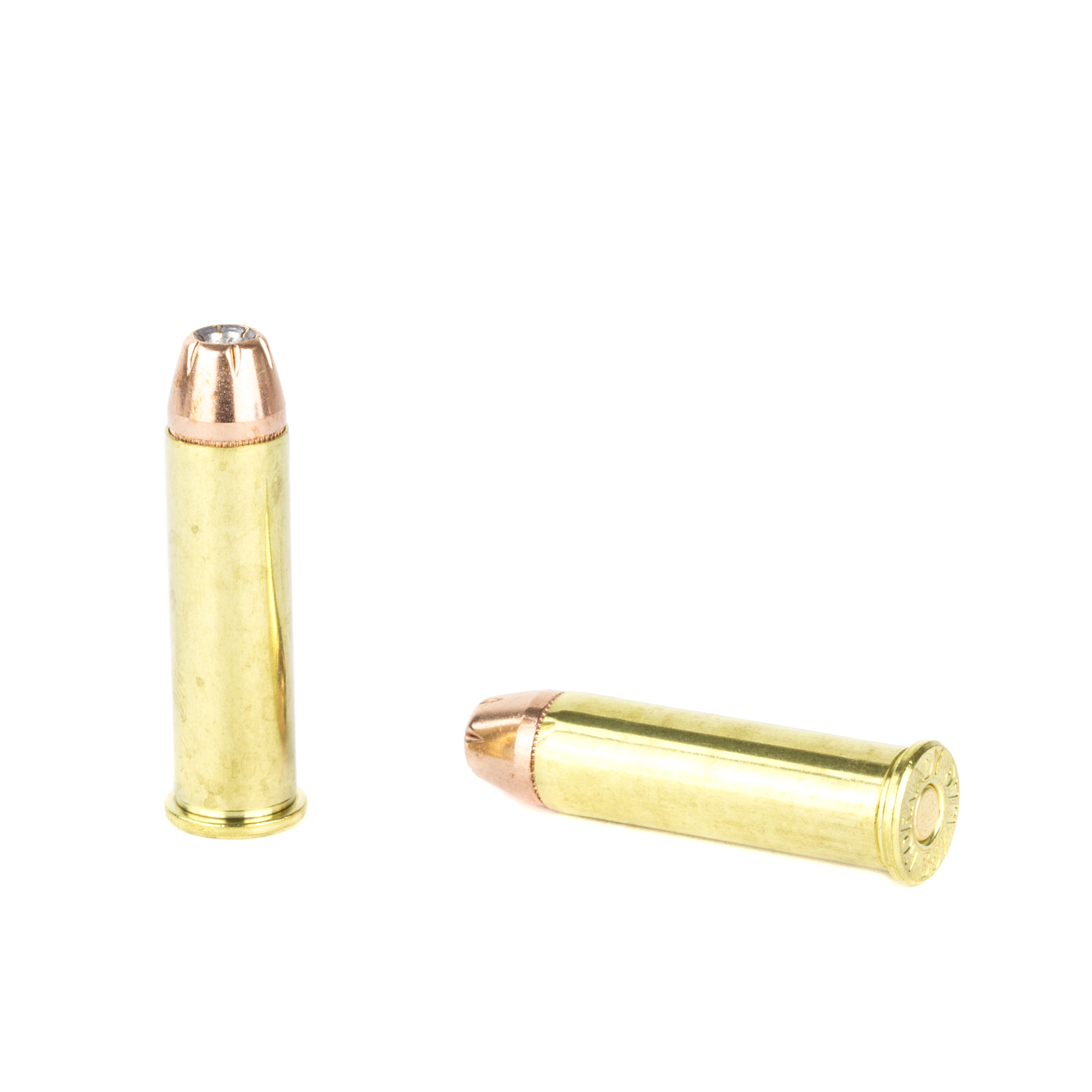 Hornady 357 Mag 125gr XTP – Proven .357 Magnum Defense Ammo, 1500 fps, 25 Rounds 4 Hornady 357 Mag 125gr XTP – Proven .357 Magnum Defense Ammo, 1500 fps, 25 Rounds - Image 4