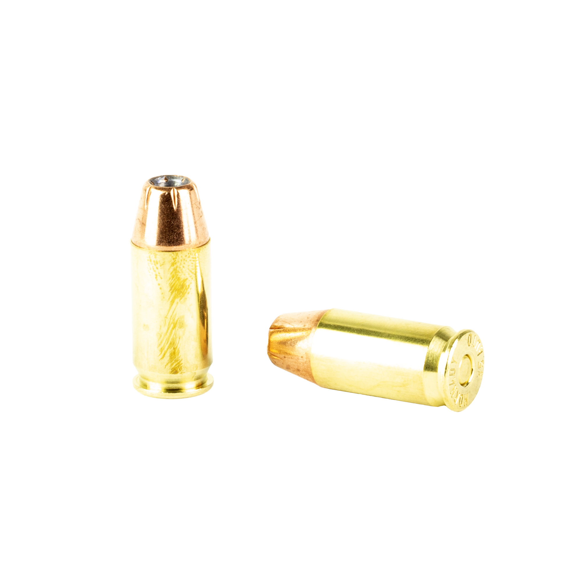 Hornady 45 Auto 230gr XTP Subsonic – Proven .45 ACP Subsonic Ammo, 925 fps, 20 Rounds 4 Hornady 45 Auto 230gr XTP Subsonic – Proven .45 ACP Subsonic Ammo, 925 fps, 20 Rounds - Image 4