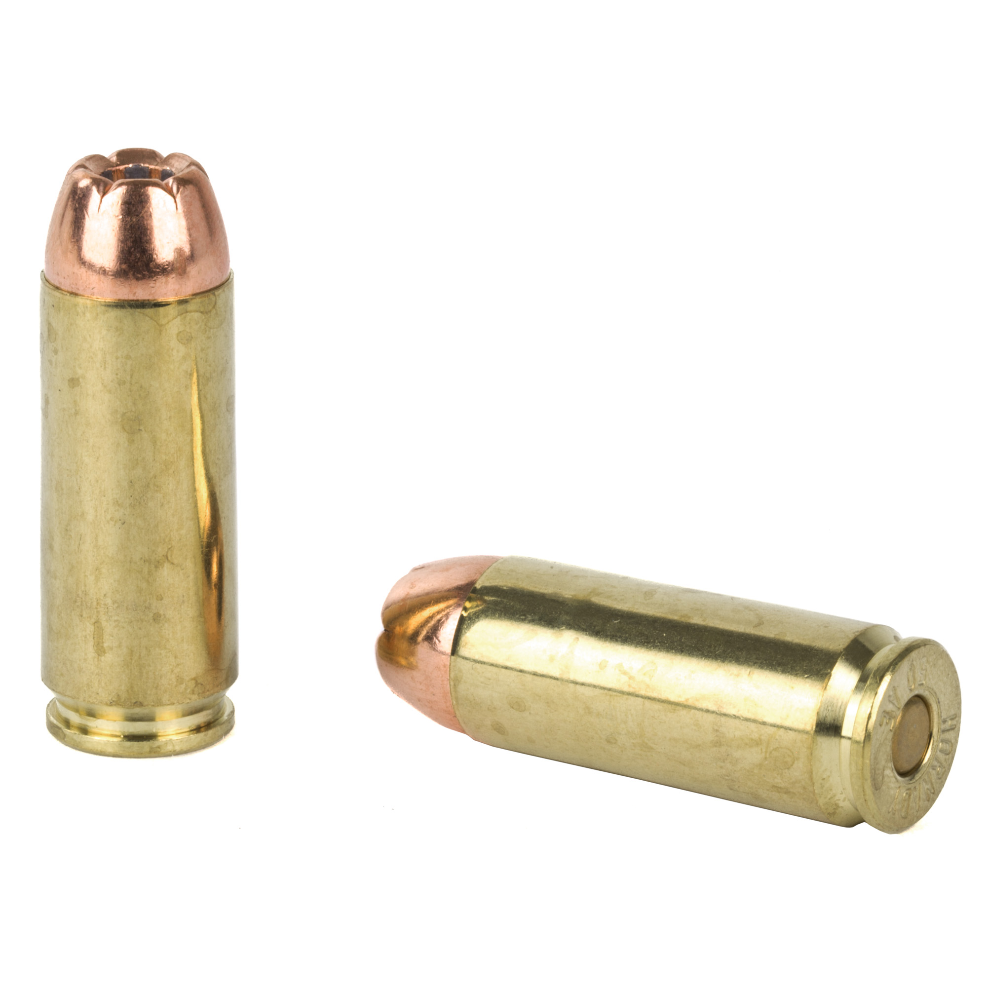 Hornady 50 AE 300gr XTP – Proven .50 Action Express Big Bore Handgun Ammo, 1475 fps, 20 Rounds 4 Hornady 50 AE 300gr XTP – Proven .50 Action Express Big Bore Handgun Ammo, 1475 fps, 20 Rounds - Image 4