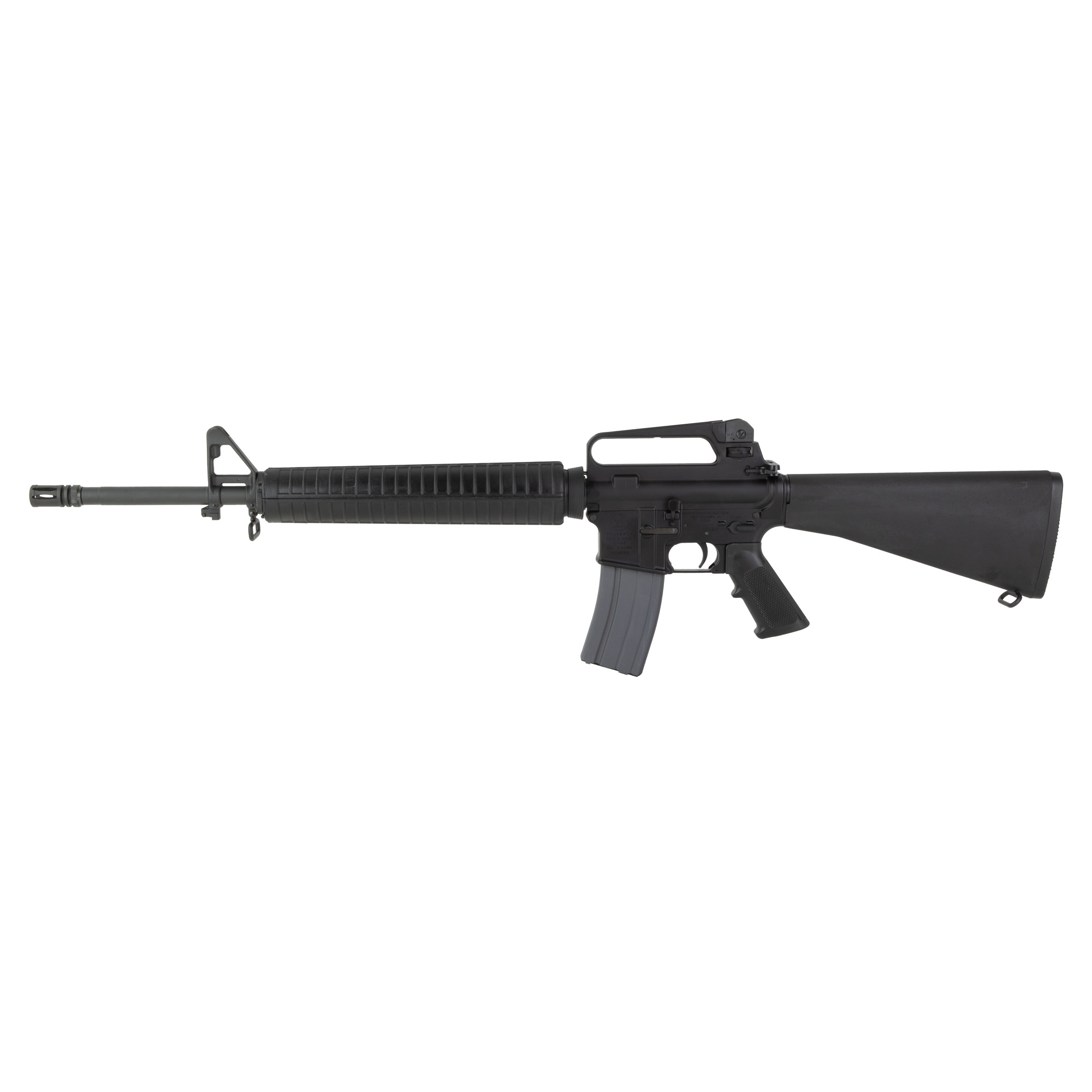 H&R M16 A2 RIFLE 20" BLACK 1-30RD MAG