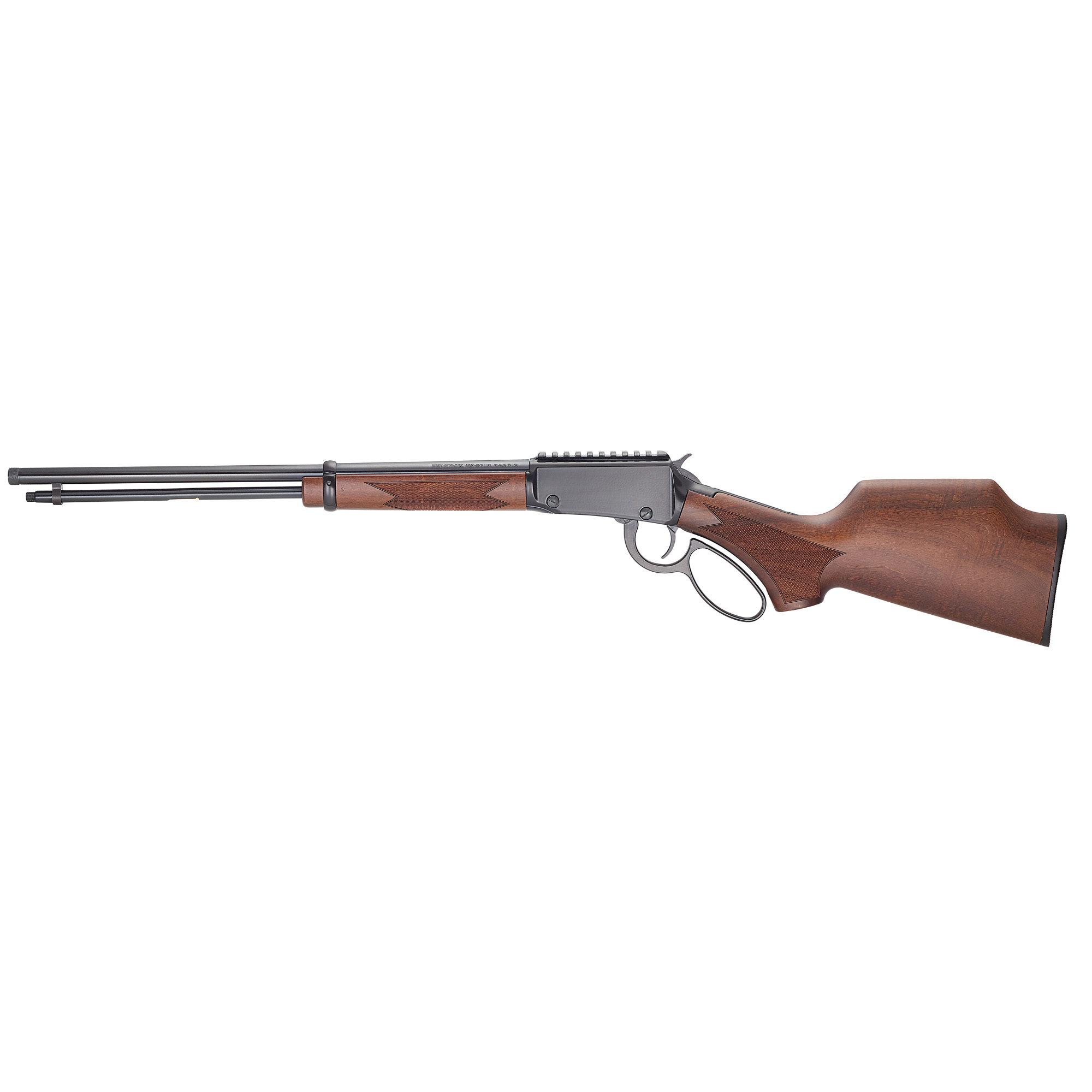 Henry Repeating Arms Bandit Lever Action Rifle - 22 LR