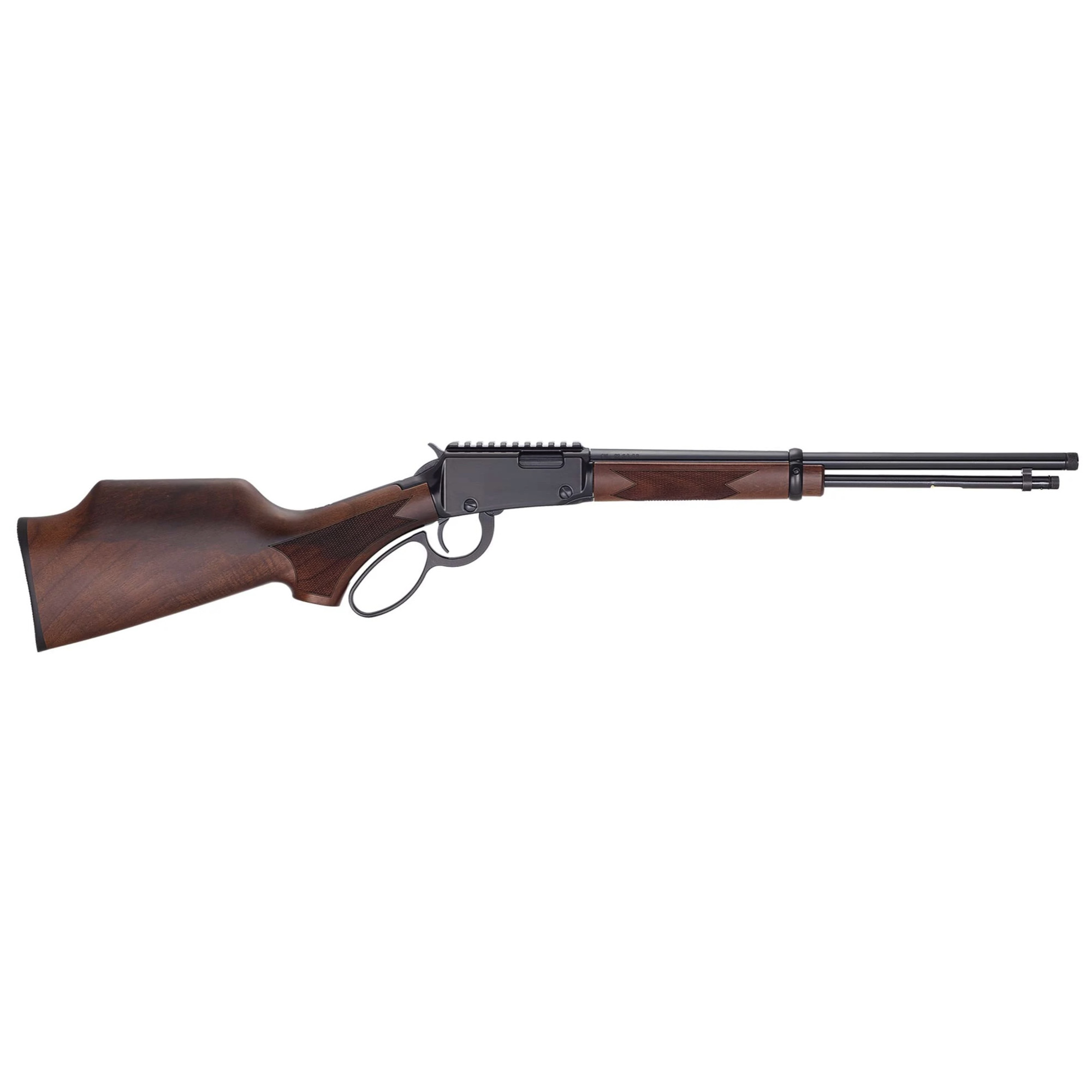 Henry Repeating Arms Sporter Lever Action Rifle 17 HMR