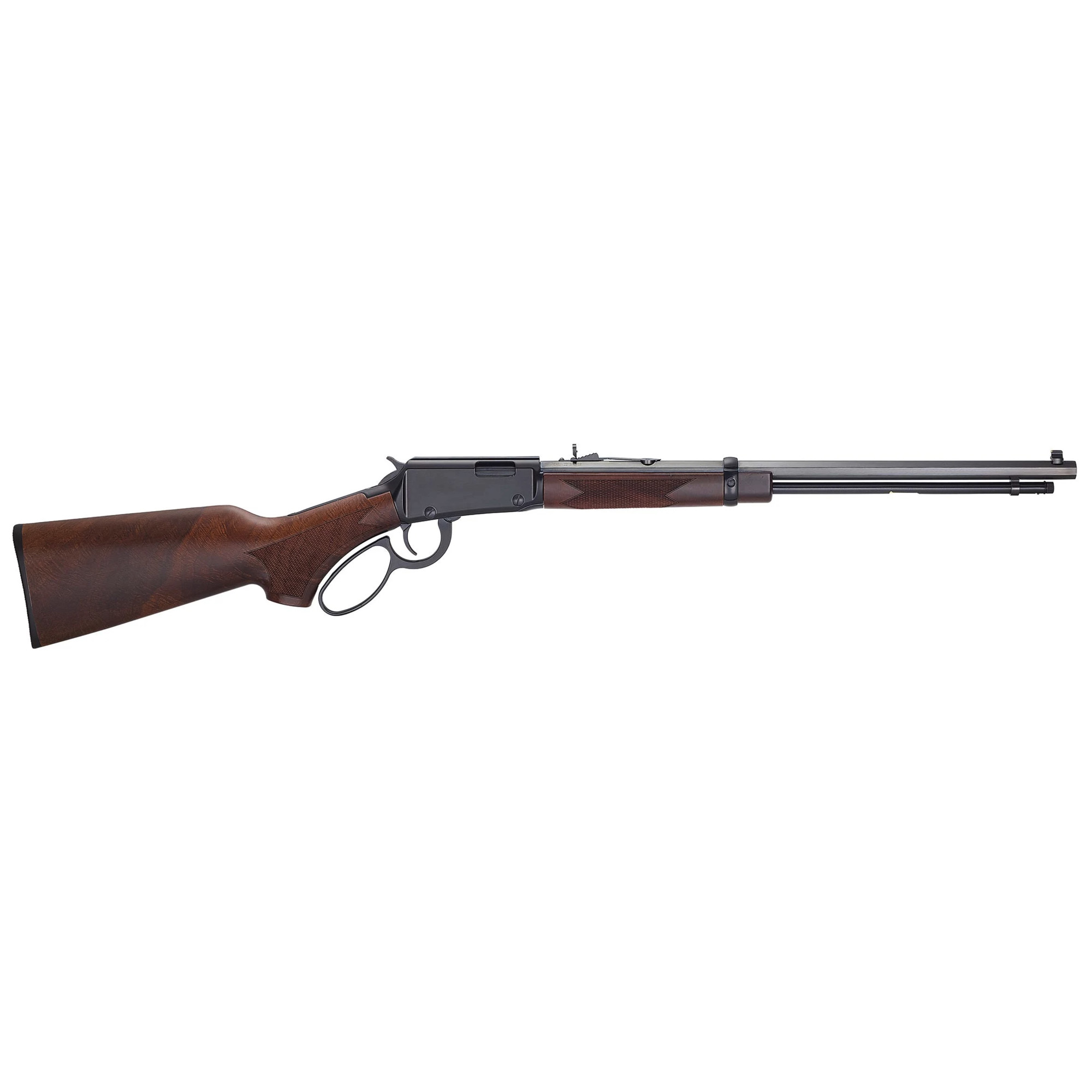 Henry Repeating Arms Western Frontier .22 LR Lever Action Rifle