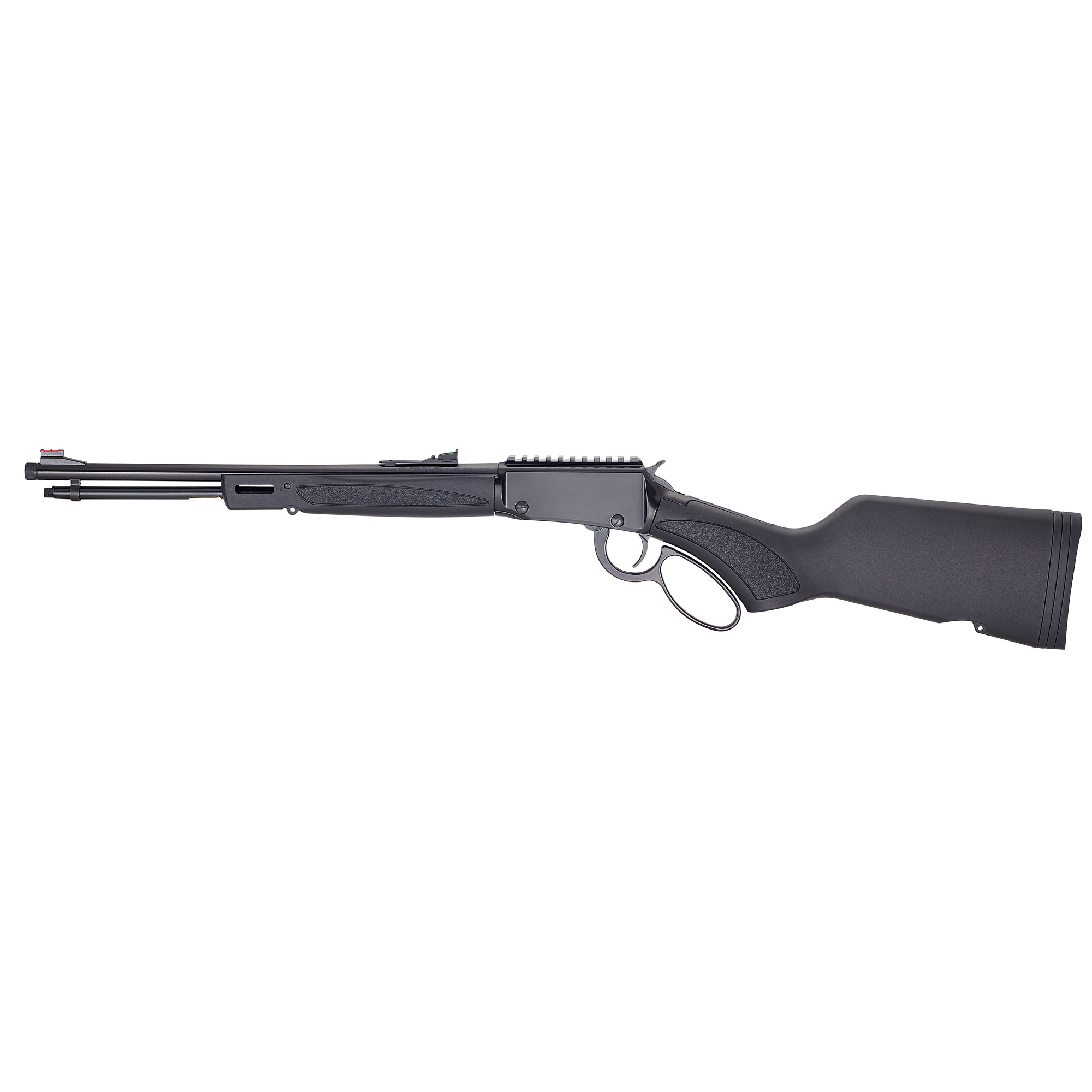 Henry H1 X Model .22 Magnum Lever Action Rifle