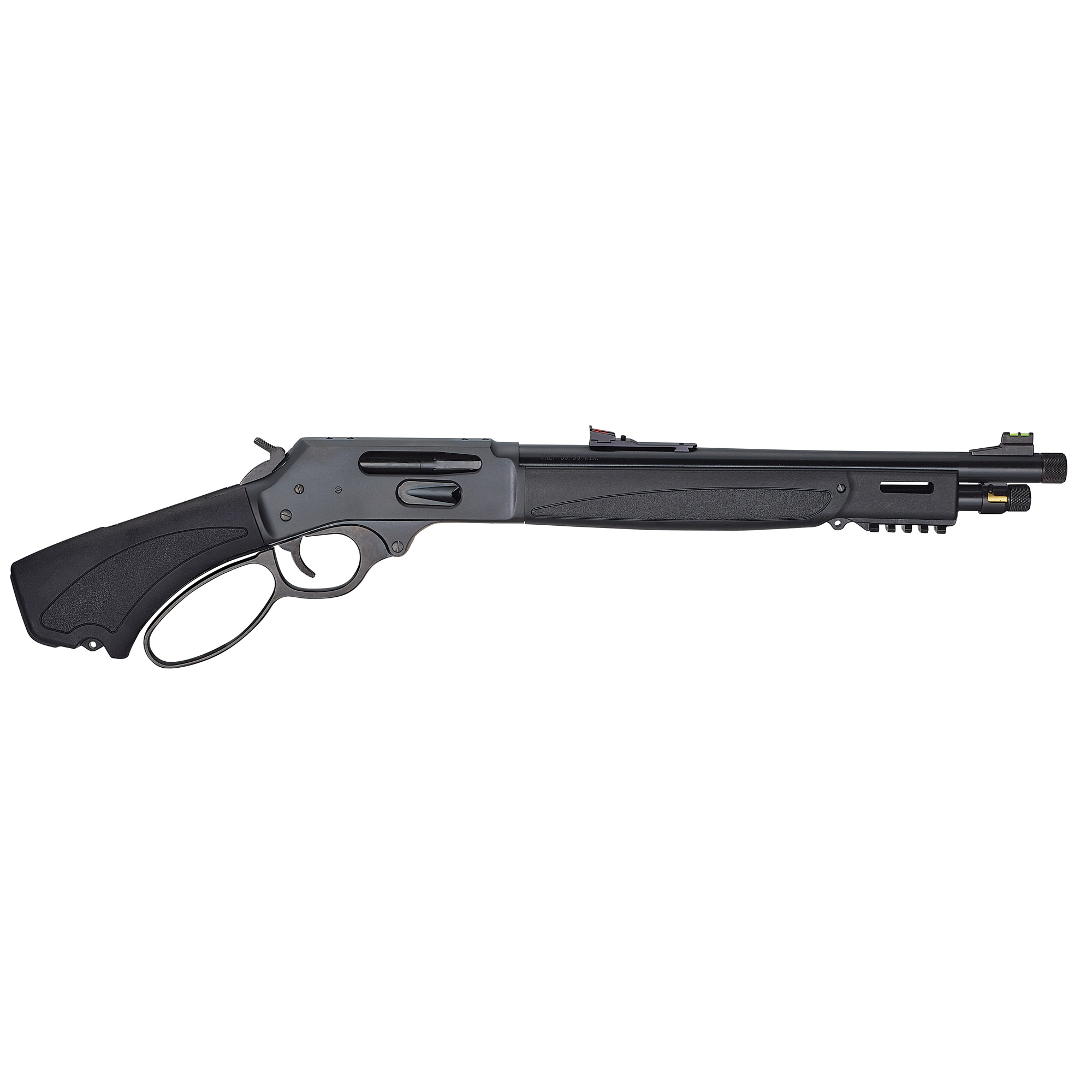 Henry Repeating Arms H009 Bear's Leg Lever Action Pistol