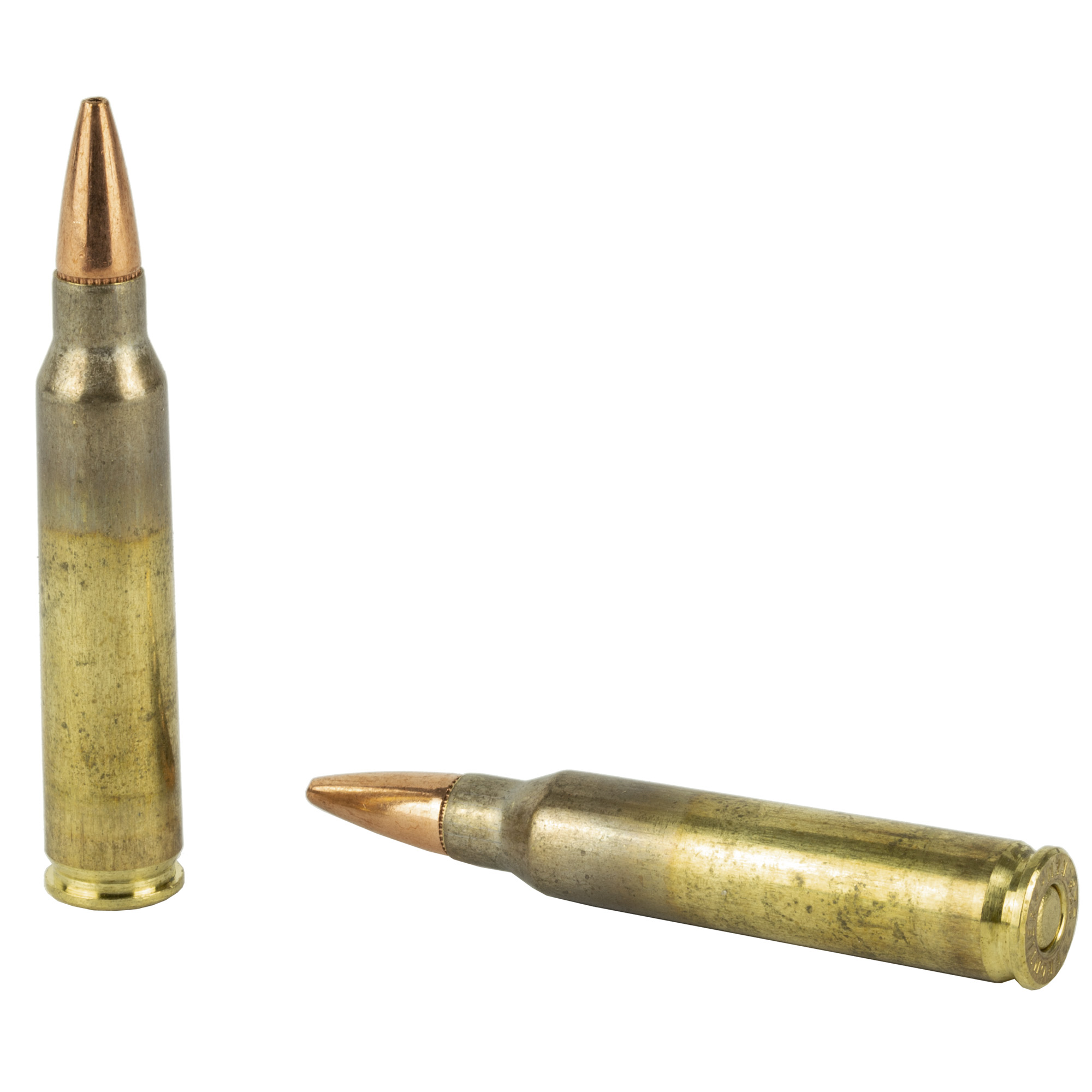 Frontier 223 Rem 68gr BTHP Match – Proven .223 Remington Range Ammo, 2960 fps, 20 Rounds 4 Frontier 223 Rem 68gr BTHP Match – Proven .223 Remington Range Ammo, 2960 fps, 20 Rounds - Image 4