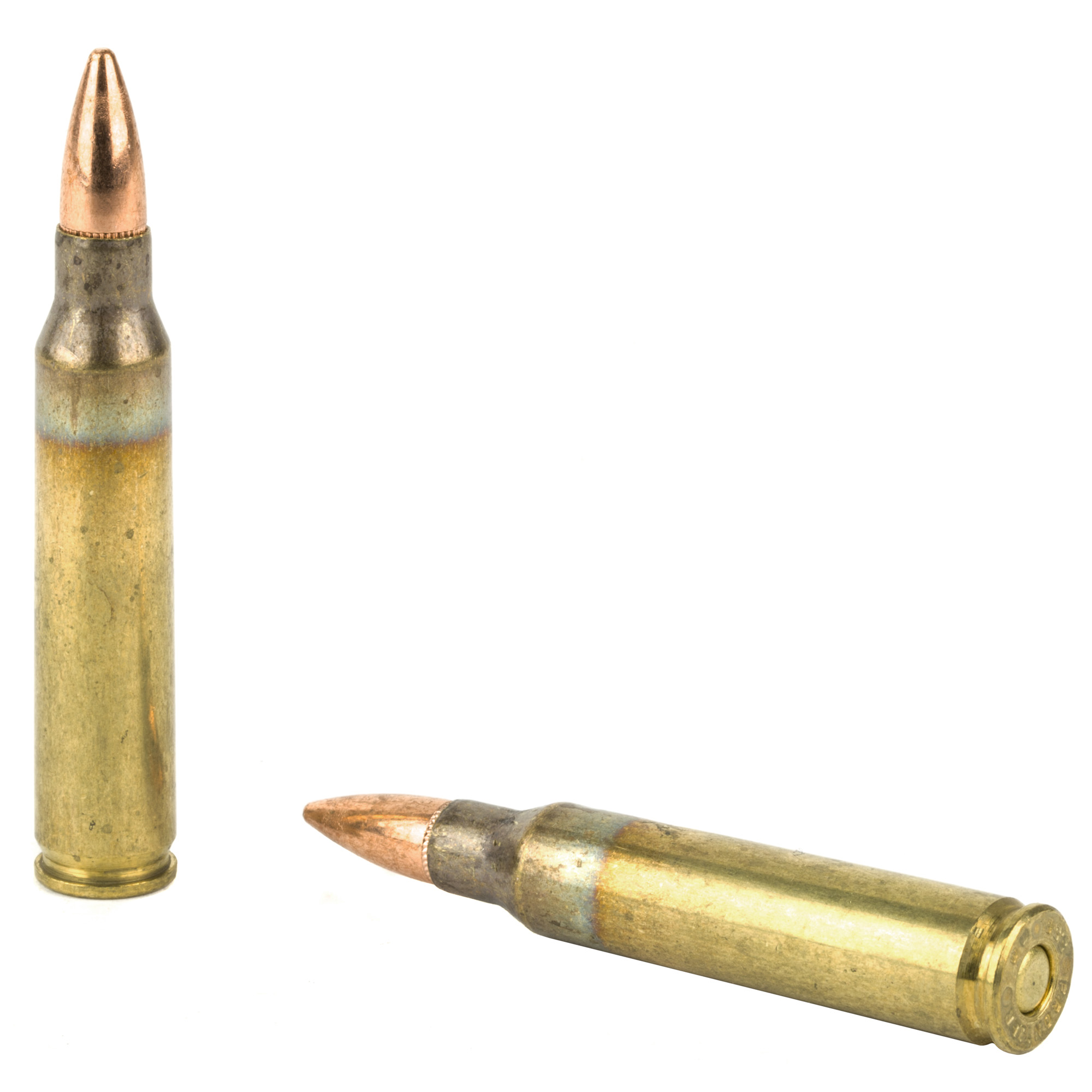 Frontier 5.56 NATO 62gr FMJ – Proven 5.56x45mm NATO Range Ammo, 3060 fps, 20 Rounds 4 Frontier 5.56 NATO 62gr FMJ – Proven 5.56x45mm NATO Range Ammo, 3060 fps, 20 Rounds - Image 4