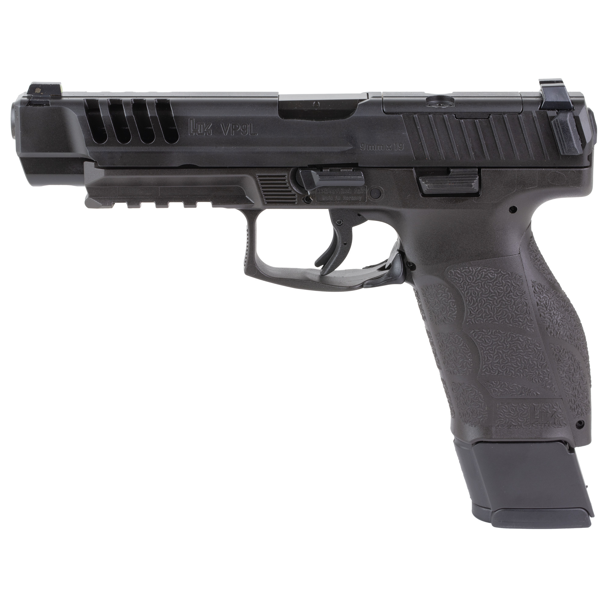 Heckler & Koch VP9A1 L