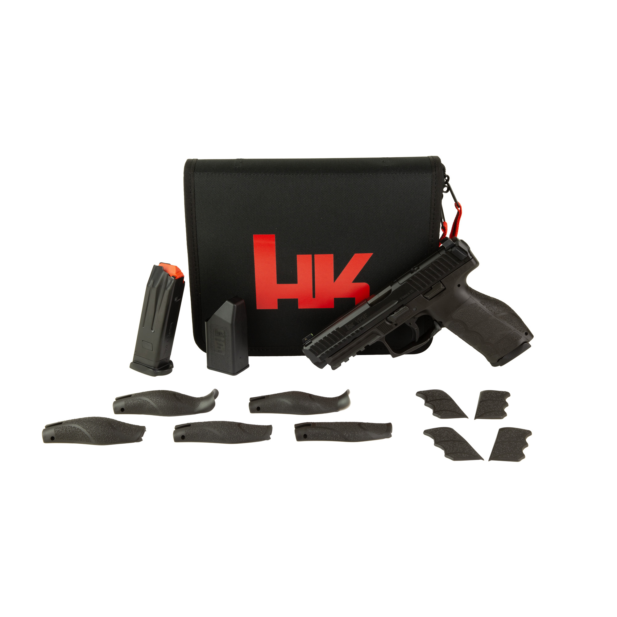 Heckler & Koch VP9A1 F