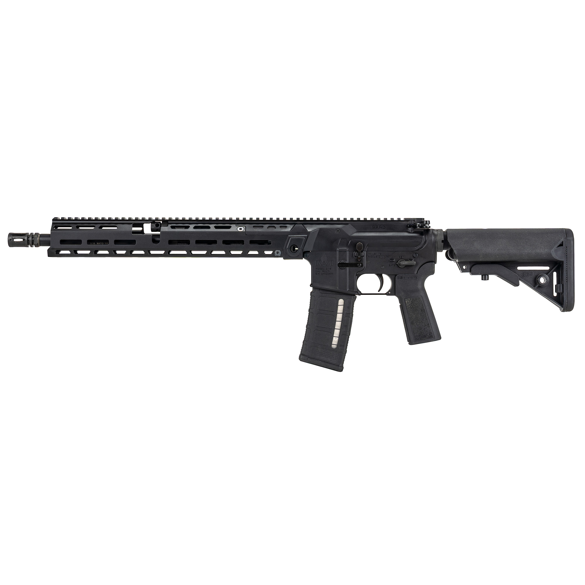 IWI Zion Z-15 ARAD 5 Semi-Automatic Rifle