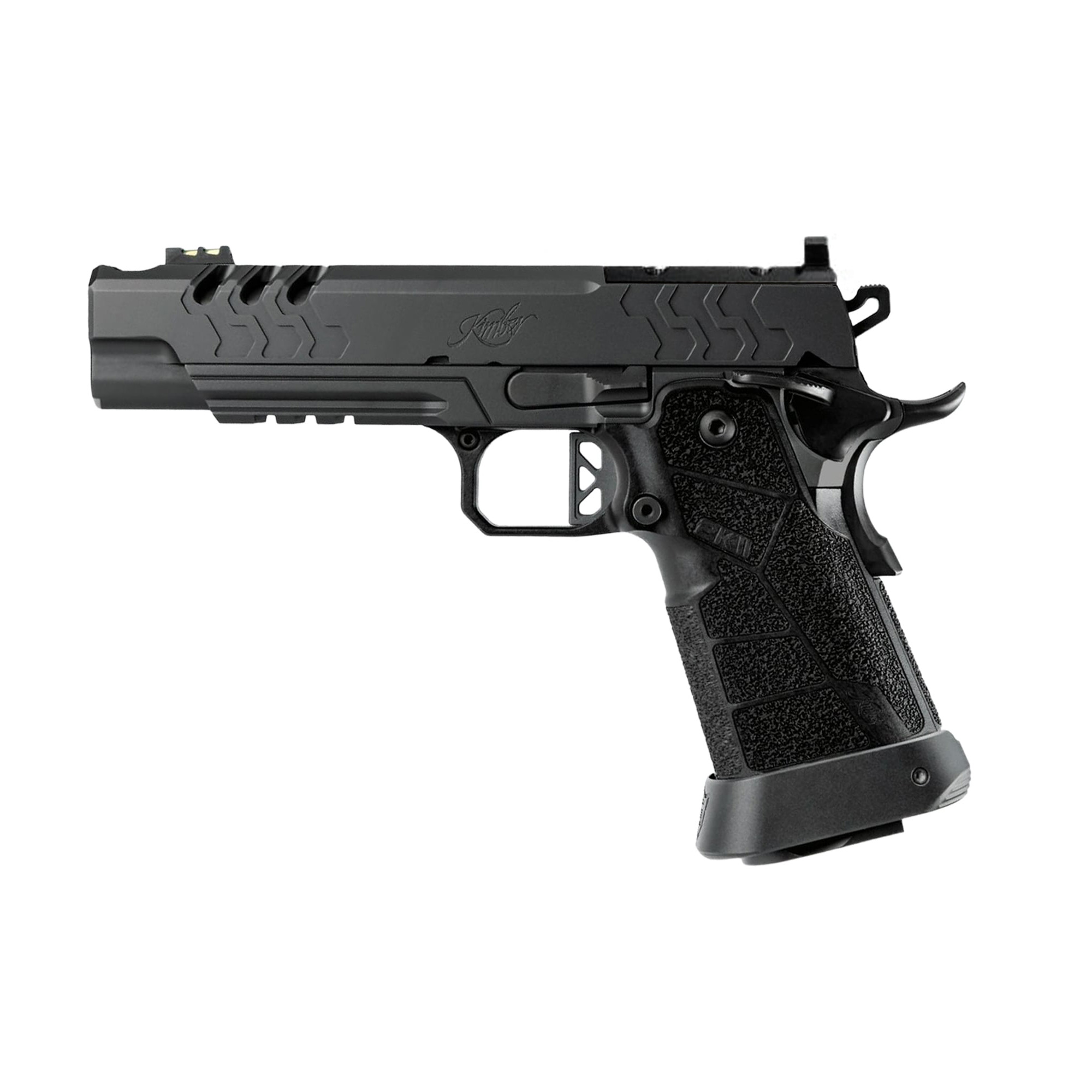 Kimber 2K11 Full Size 9mm Luger Semi-Auto Pistol