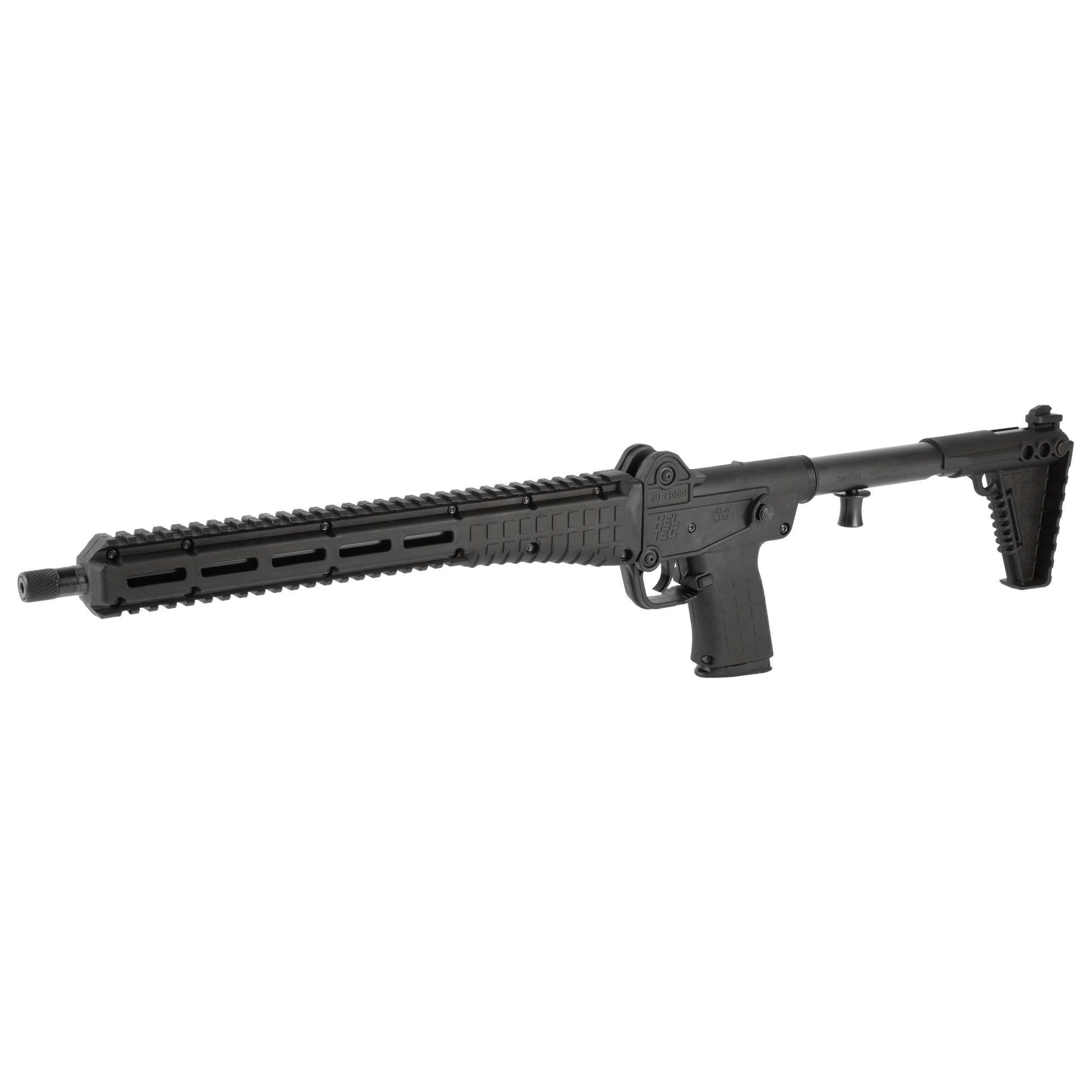 KELTEC SUB2K 5.7 20RD BLK | J&S Pawn and Gun