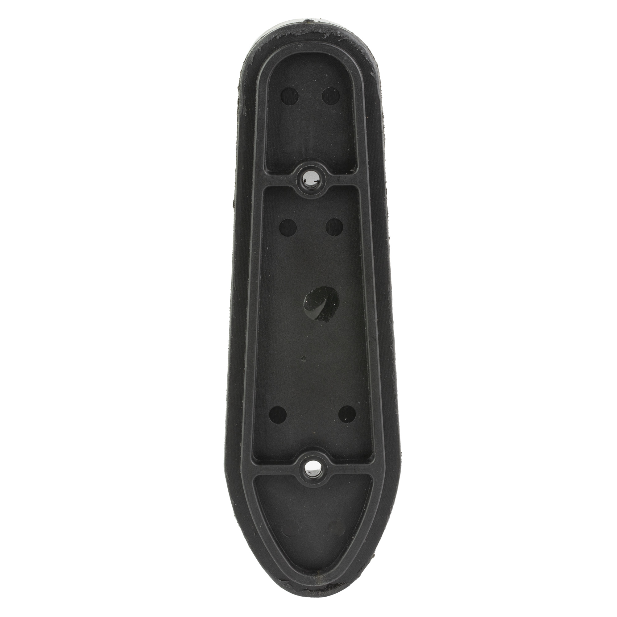KickEEZ Prefit Recoil Pad For Magpul Hunter/SGA Matte Finish KZHUNT1