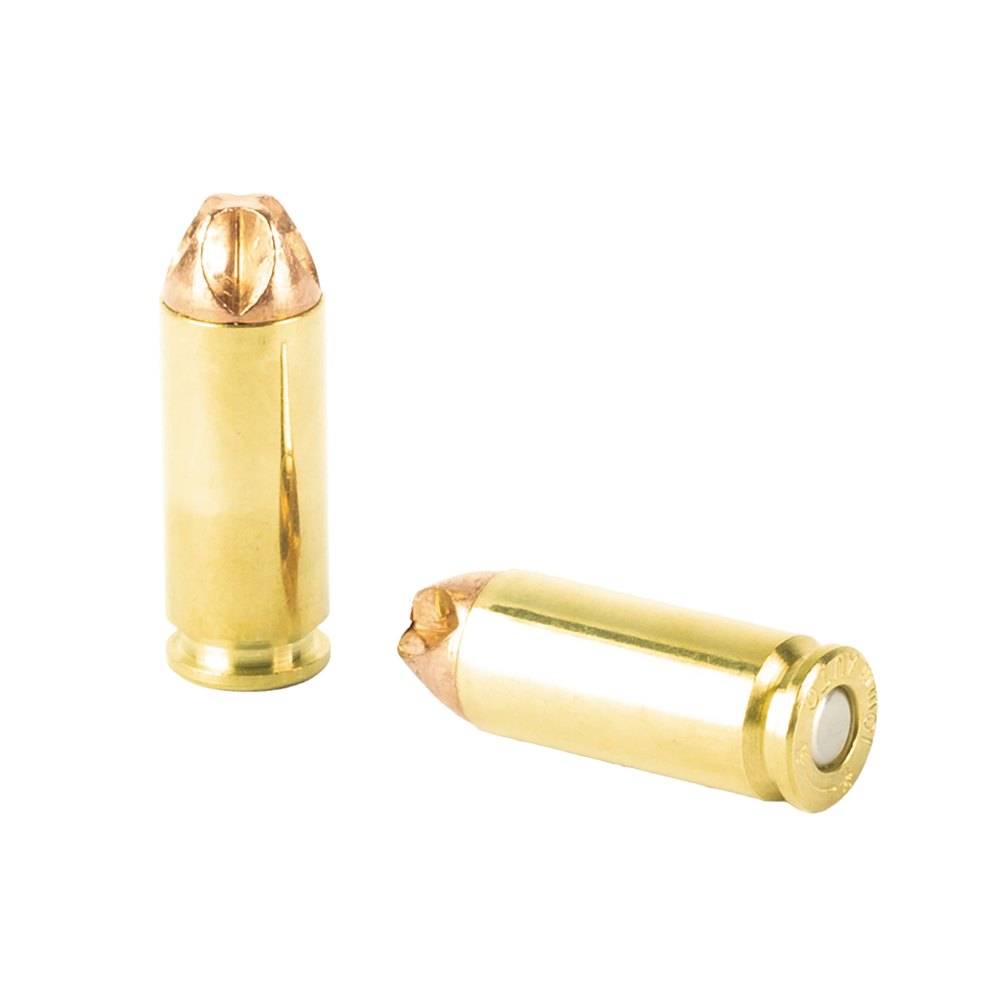 Lehigh Defense 10mm 115gr XD – Proven 10mm Auto Defense Ammo, 1700 fps, 20 Rounds 4 Lehigh Defense 10mm 115gr XD – Proven 10mm Auto Defense Ammo, 1700 fps, 20 Rounds - Image 4