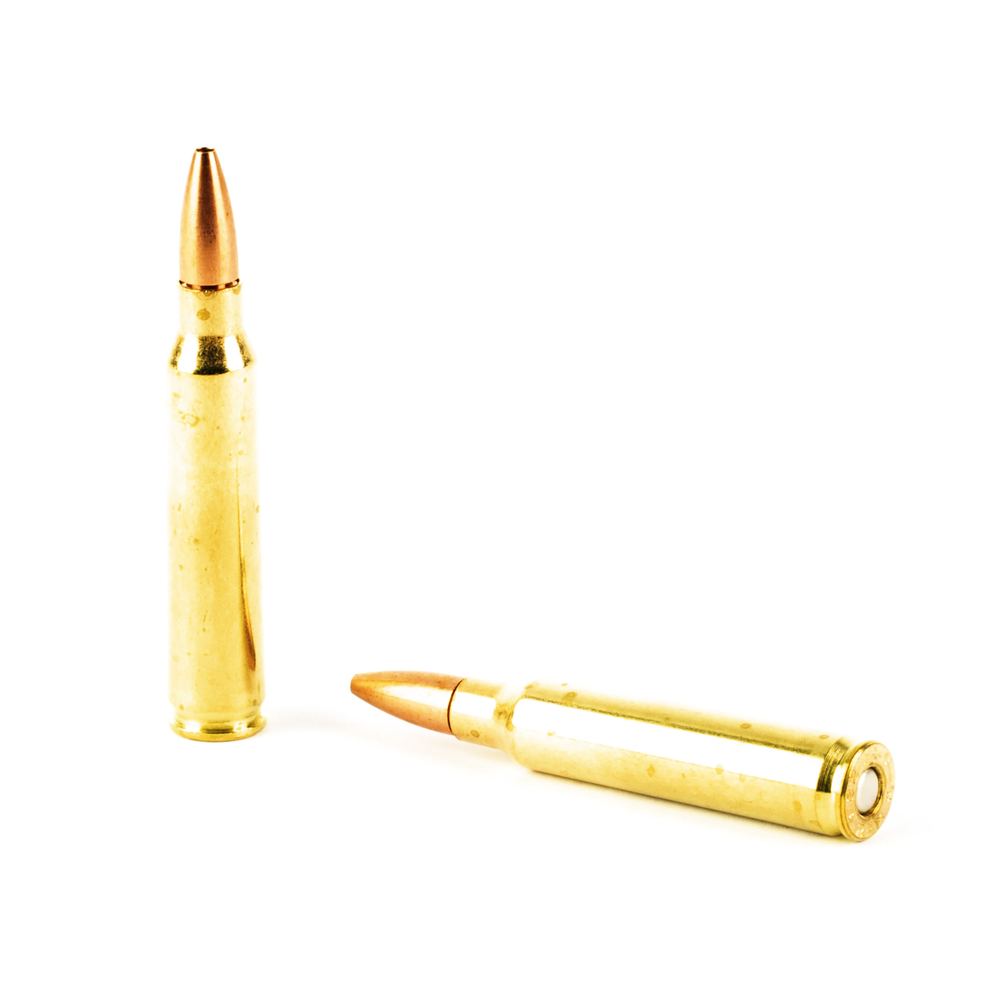 Lehigh Defense 223 Rem 62gr Controlled Chaos – Proven .223 Remington Defense & Hunting Ammo, 2800 fps, 20 Rounds 4 Lehigh Defense 223 Rem 62gr Controlled Chaos – Proven .223 Remington Defense & Hunting Ammo, 2800 fps, 20 Rounds - Image 4