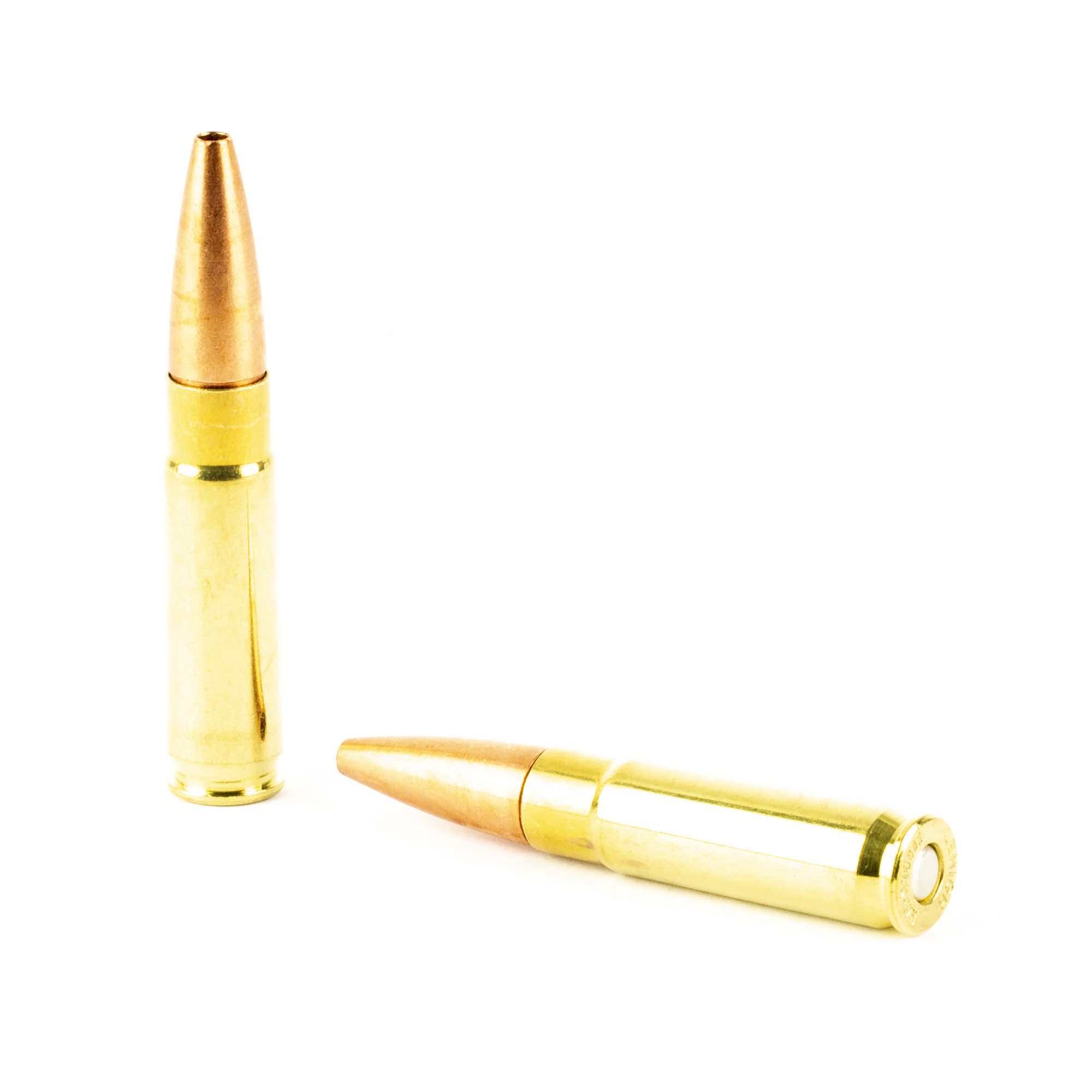Lehigh Defense 300 BLK 115gr Controlled Chaos – Proven 300 Blackout Defense & Hunting Ammo, 2350 fps, 20 Rounds 4 Lehigh Defense 300 BLK 115gr Controlled Chaos – Proven 300 Blackout Defense & Hunting Ammo, 2350 fps, 20 Rounds - Image 4