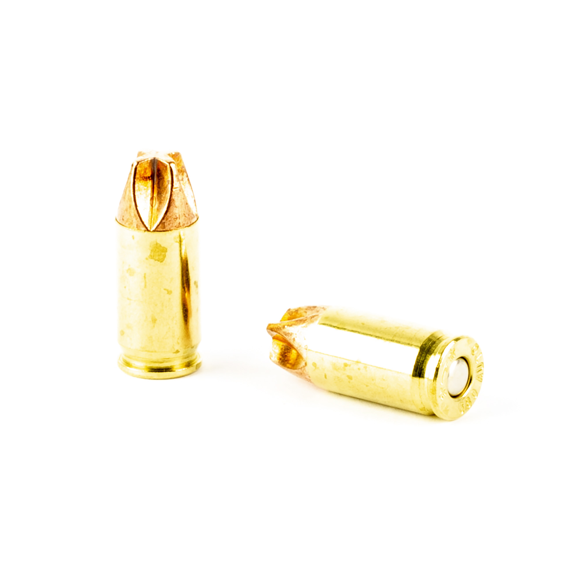 Lehigh Defense 380 Auto 68gr XD – Proven .380 ACP Defense Ammo, 1100 fps, 20 Rounds 4 Lehigh Defense 380 Auto 68gr XD – Proven .380 ACP Defense Ammo, 1100 fps, 20 Rounds - Image 4