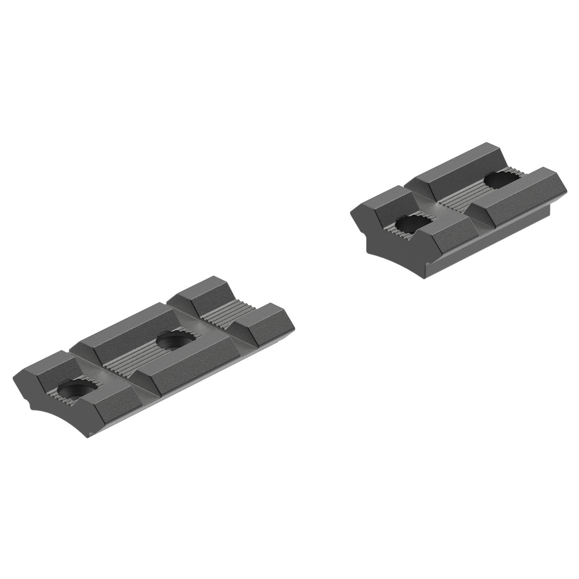 Leupold Rifleman Gen 2 2-Piece Weaver-Style Scope Base for Winchester XPR - image 1 of 4
