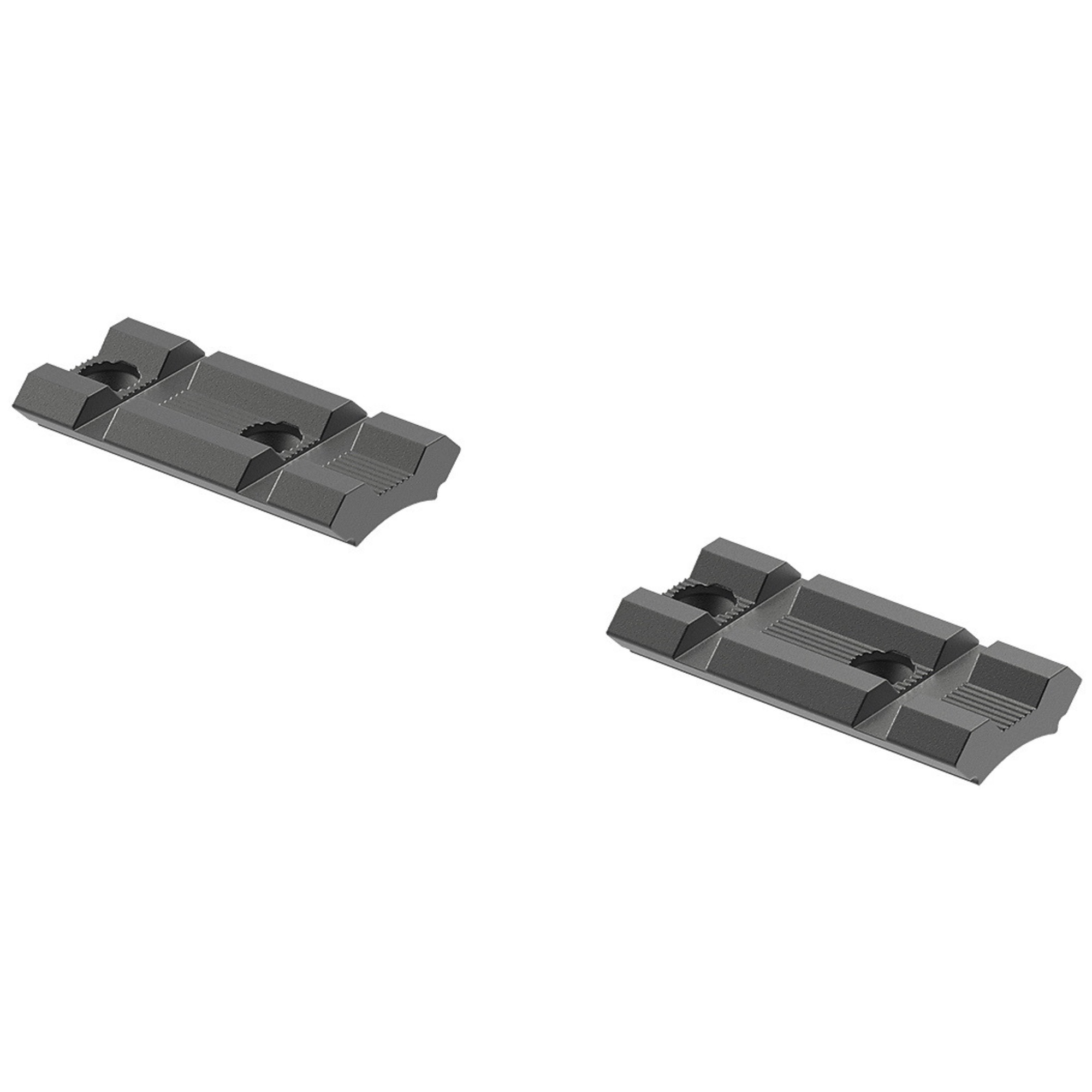 Leupold Rifleman Gen2 Adaptable Rear Mount - Savage 10/110 - image 2 of 5
