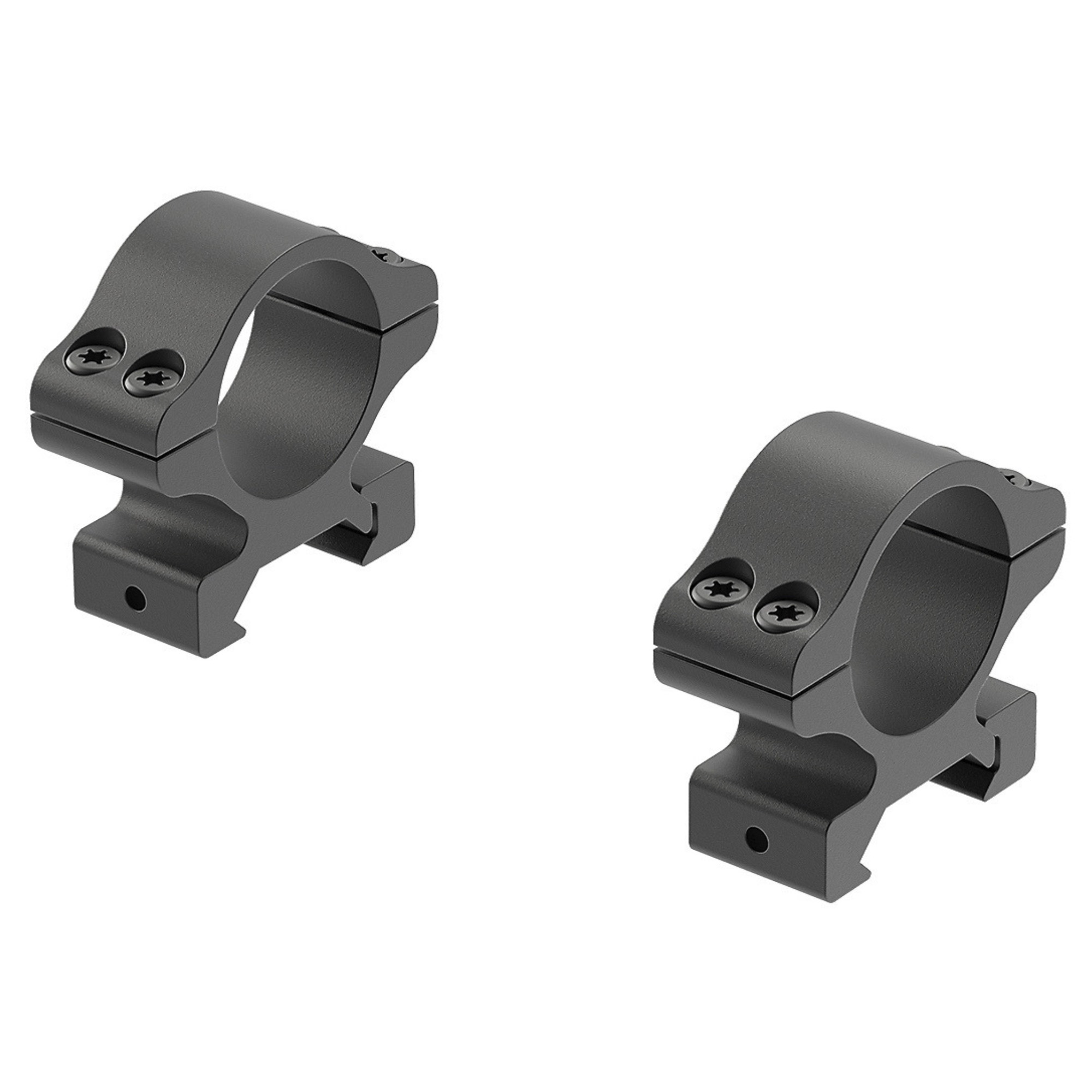 Leupold Rifleman Gen 2, 30mm Medium Scope Rings, Matte