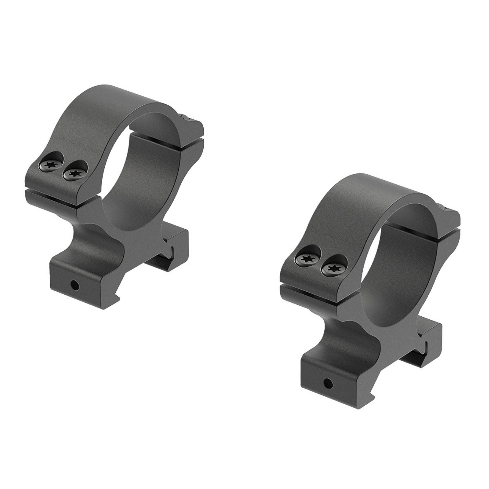 Leupold Rifleman Gen 2, 30mm High Scope Rings, Matte