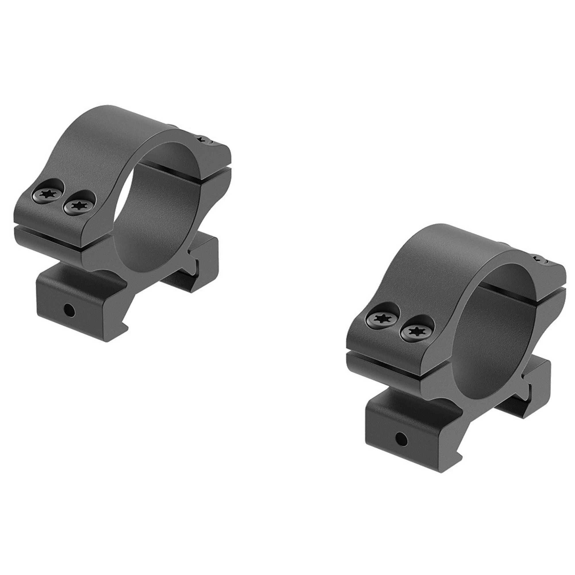 Leupold Rifleman Gen 2, 1" Low Rings, Matte