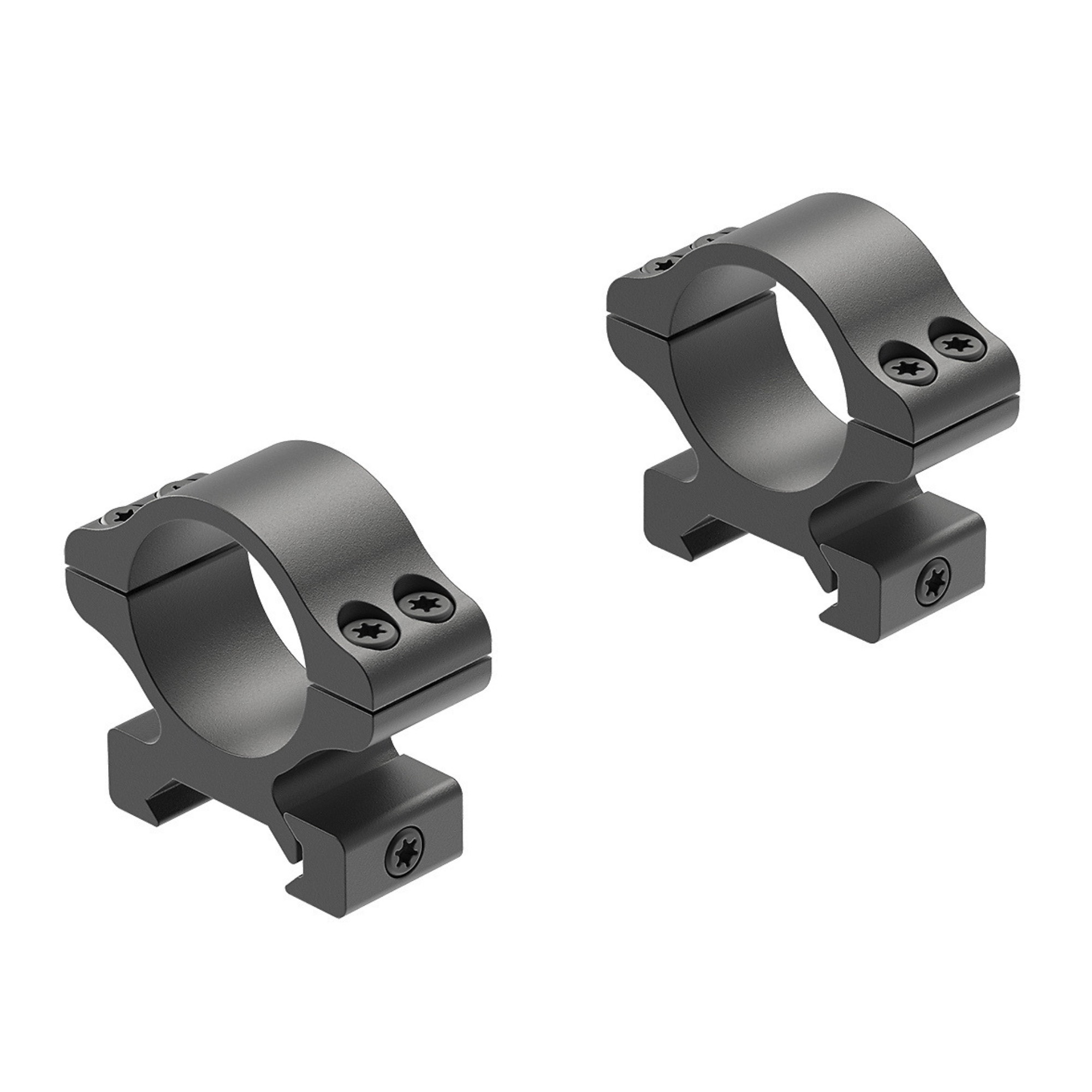 Leupold Rifleman Gen 2 Rings, 1" Medium, Matte