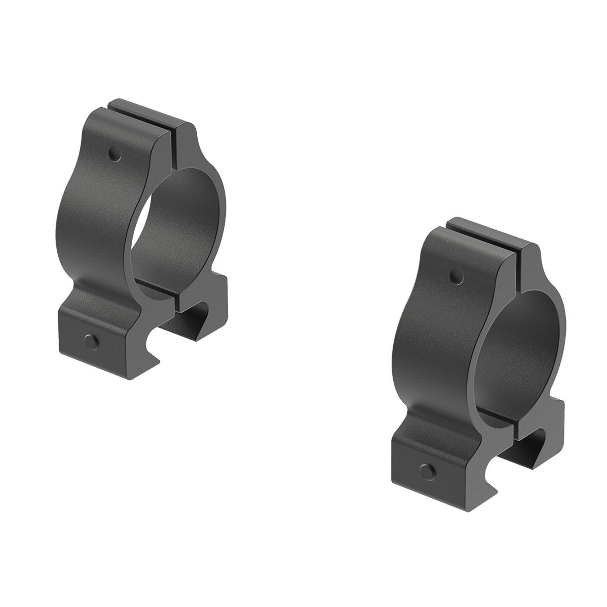 Leupold Rifleman Gen 2 1" .22 Rimfire 3/8" Dovetail Rings