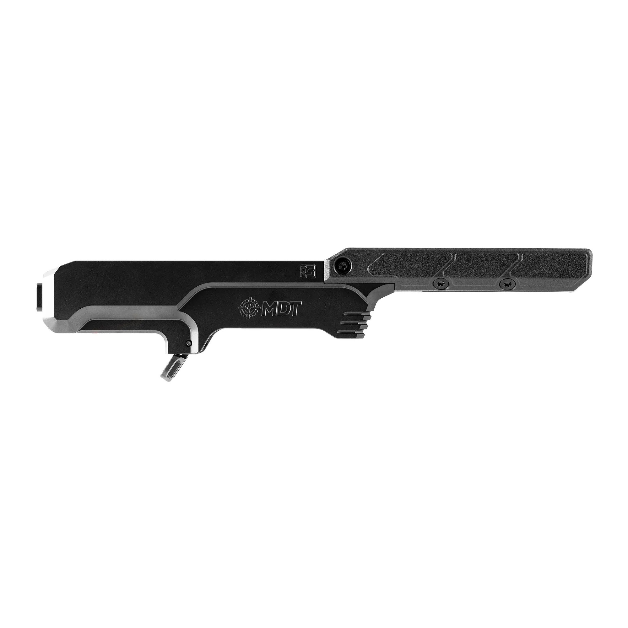 MDT LSS GEN 3 REM 700 LA RH BLK MDT LSS GEN 3 REM 700 LA RH BLK