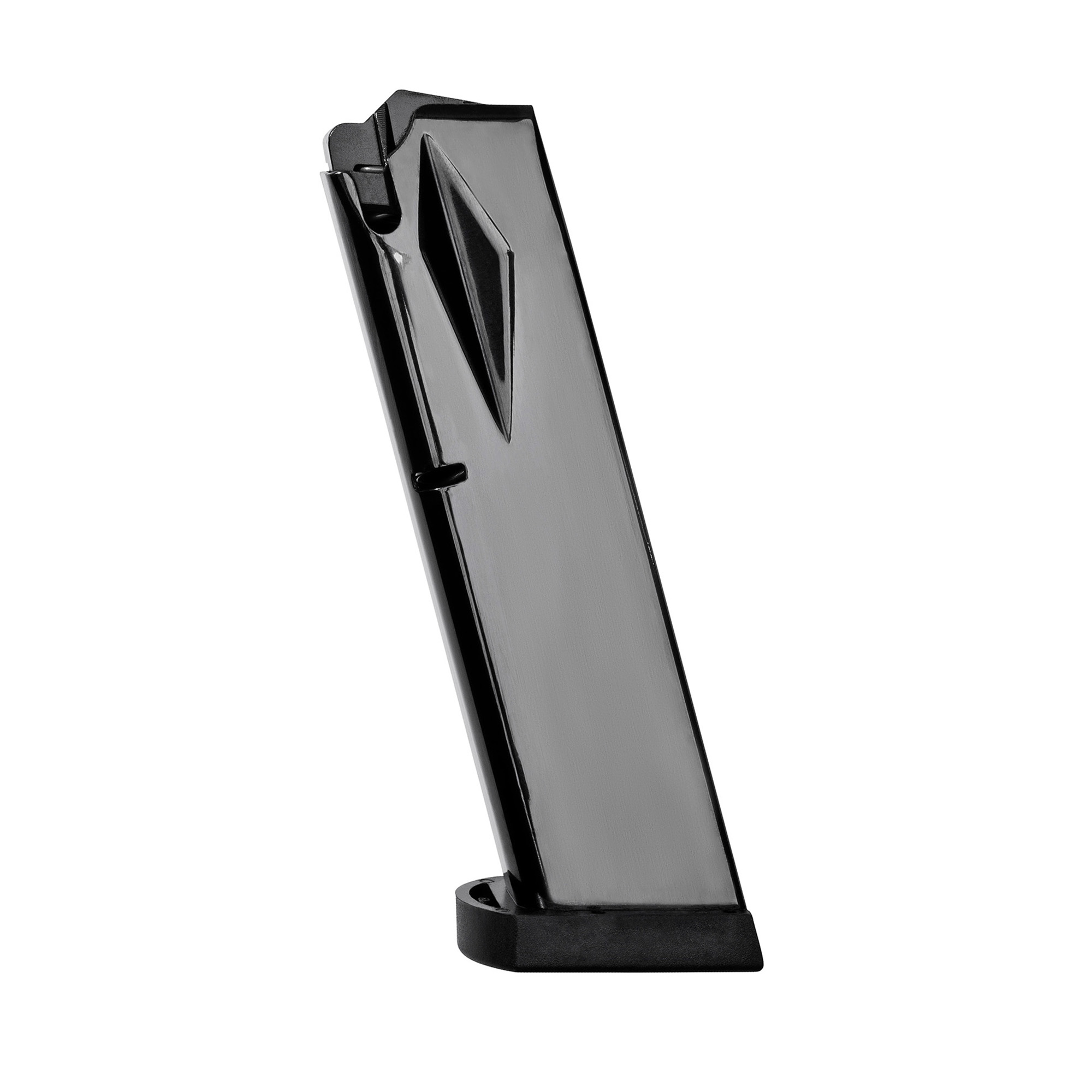 MAG BERETTA 92 9MM BL 18RD BULK MAG BERETTA 92 9MM BL 18RD BULK