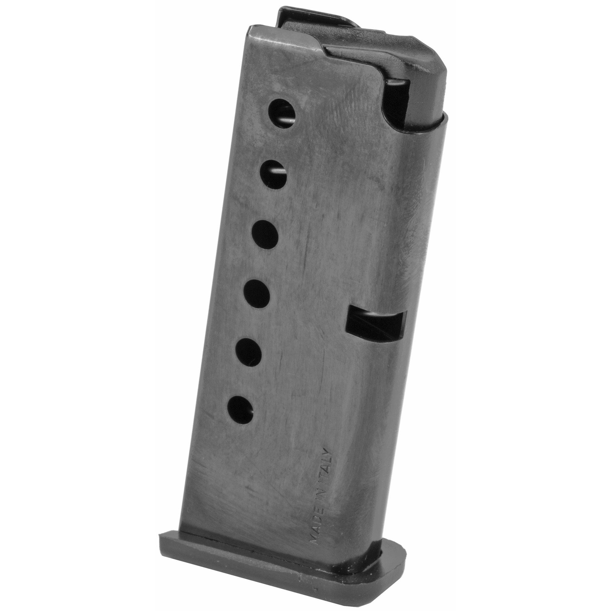 Kel-Tec P3236 P32 Blued Detachable 7rd 32 ACP-img-3