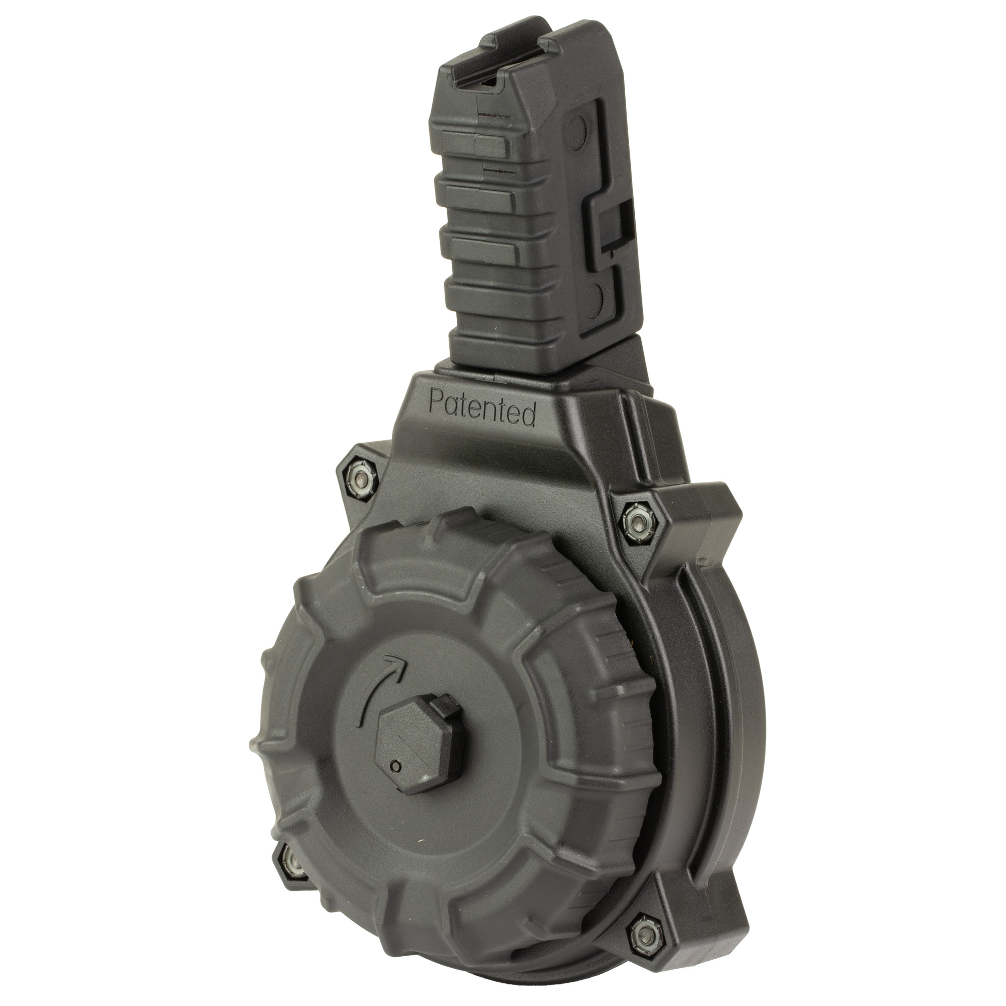 ProMag Springfield KUNA 9mm 50-Round Drum Magazine