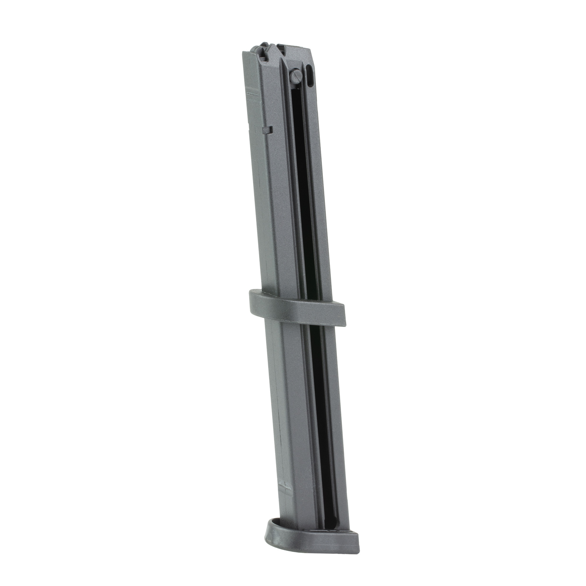 ProMag Taurus TX22 .22 LR 34-Round Extended Magazine - Black Polymer